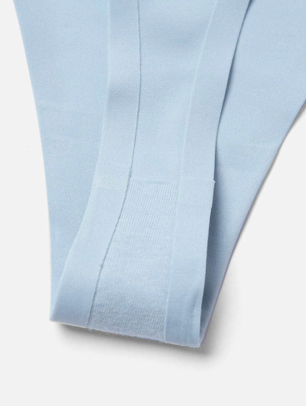 4Pcs Simple Sexy Panties