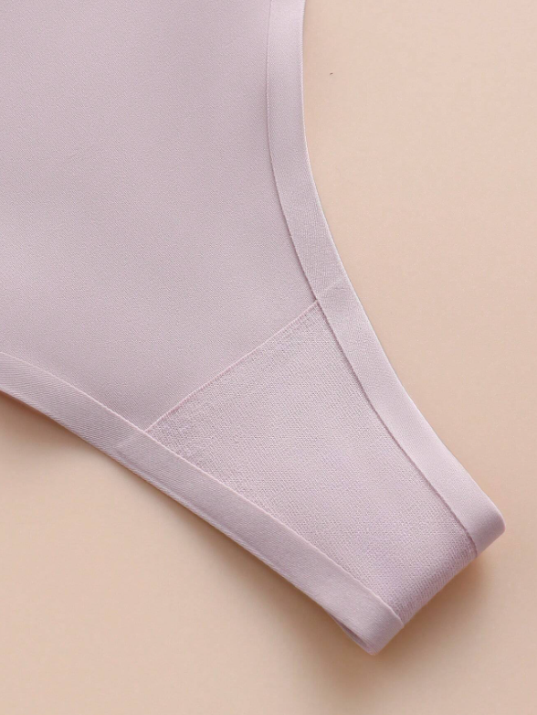 Underwear 4Pc Sexy Thongs