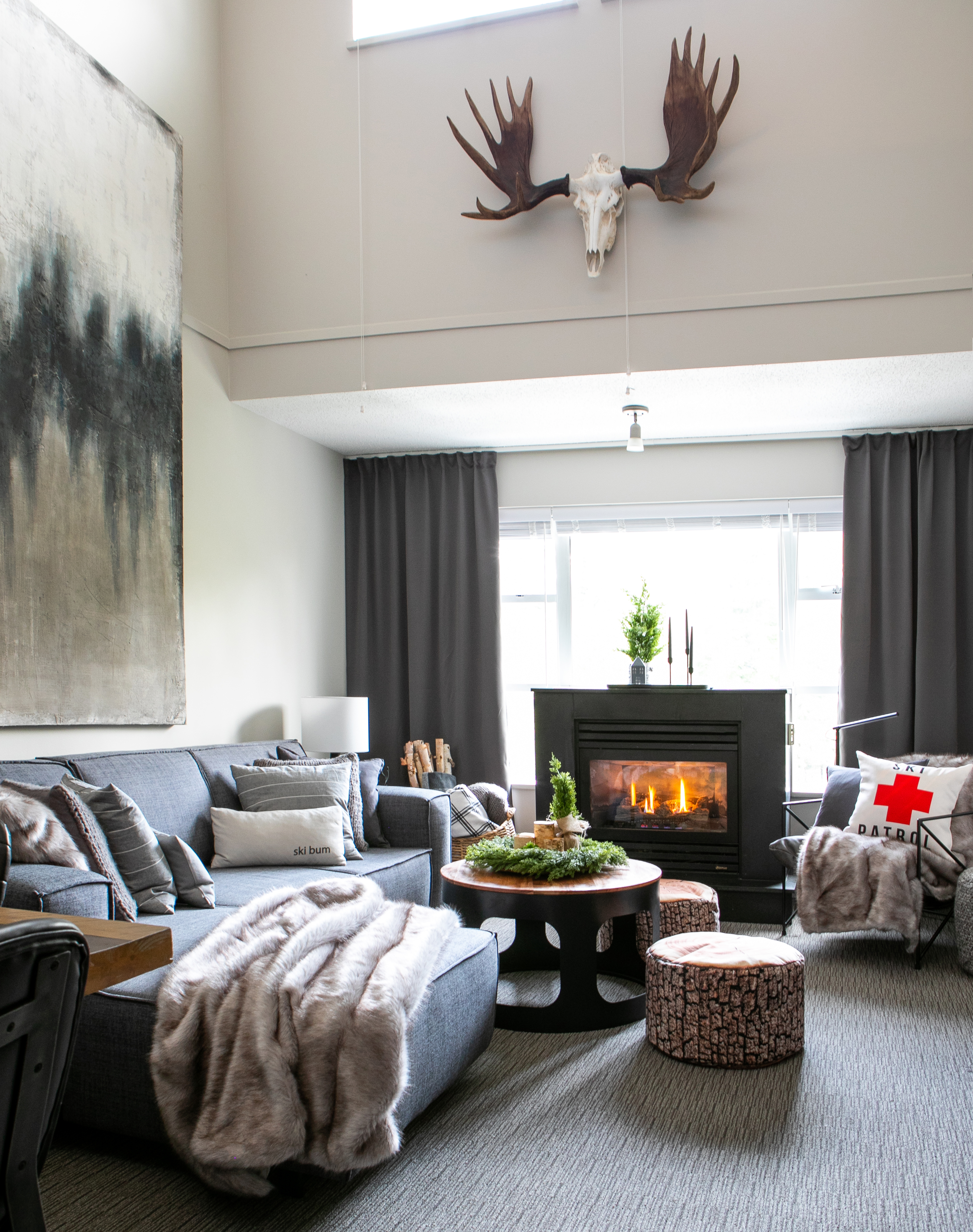 The Eden Whistler - Booking Option Coming Soon