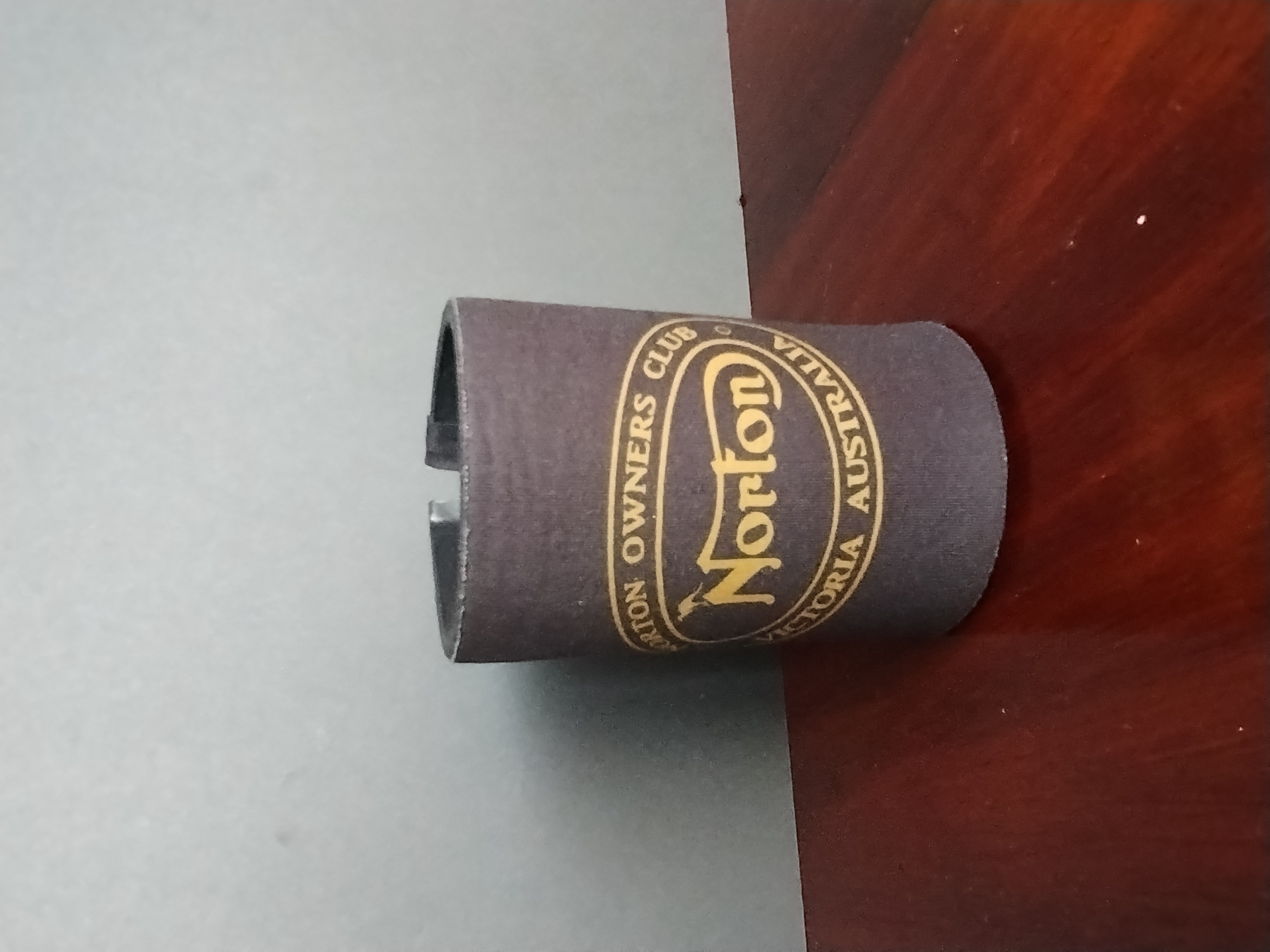 NOC-Vic Stubby Holder