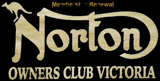 NOC-Vic Membership Renewal