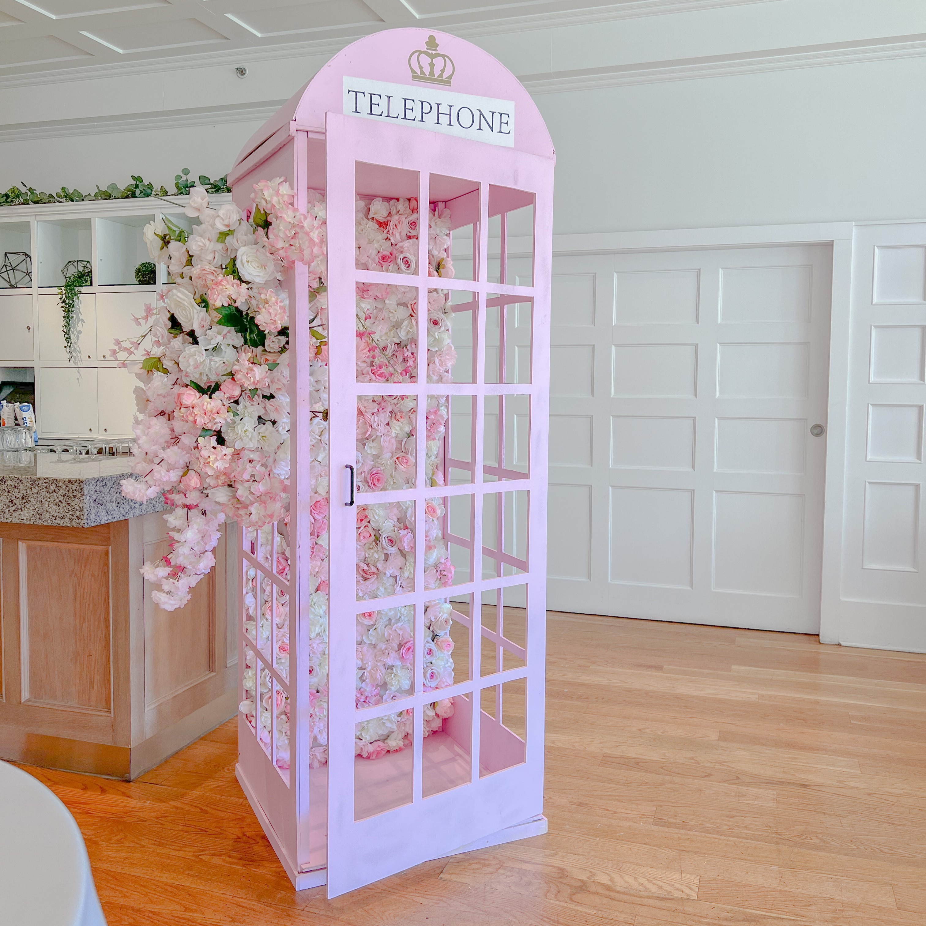 Phone Booths | London Phone Booths 