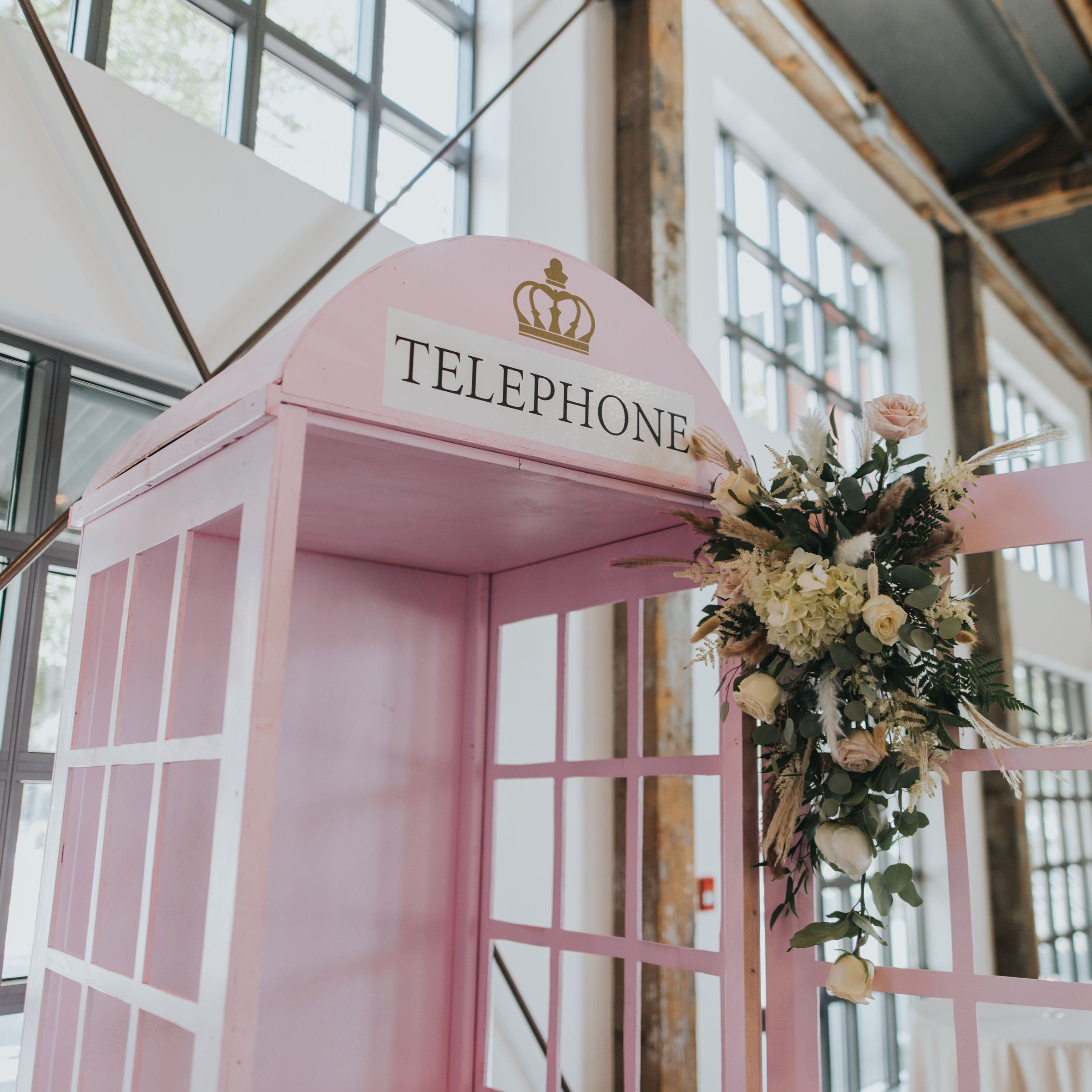 Phone Booths | London Phone Booths 