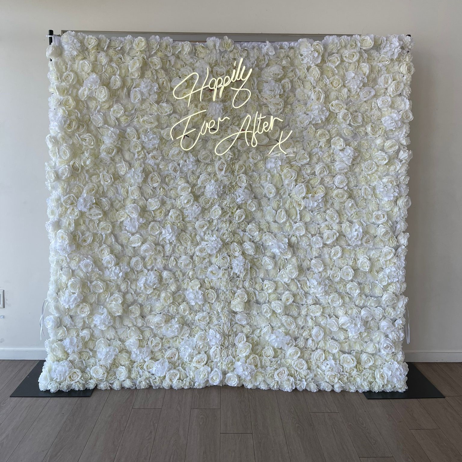 Flower Walls | Feather Walls | 7 Variants Available