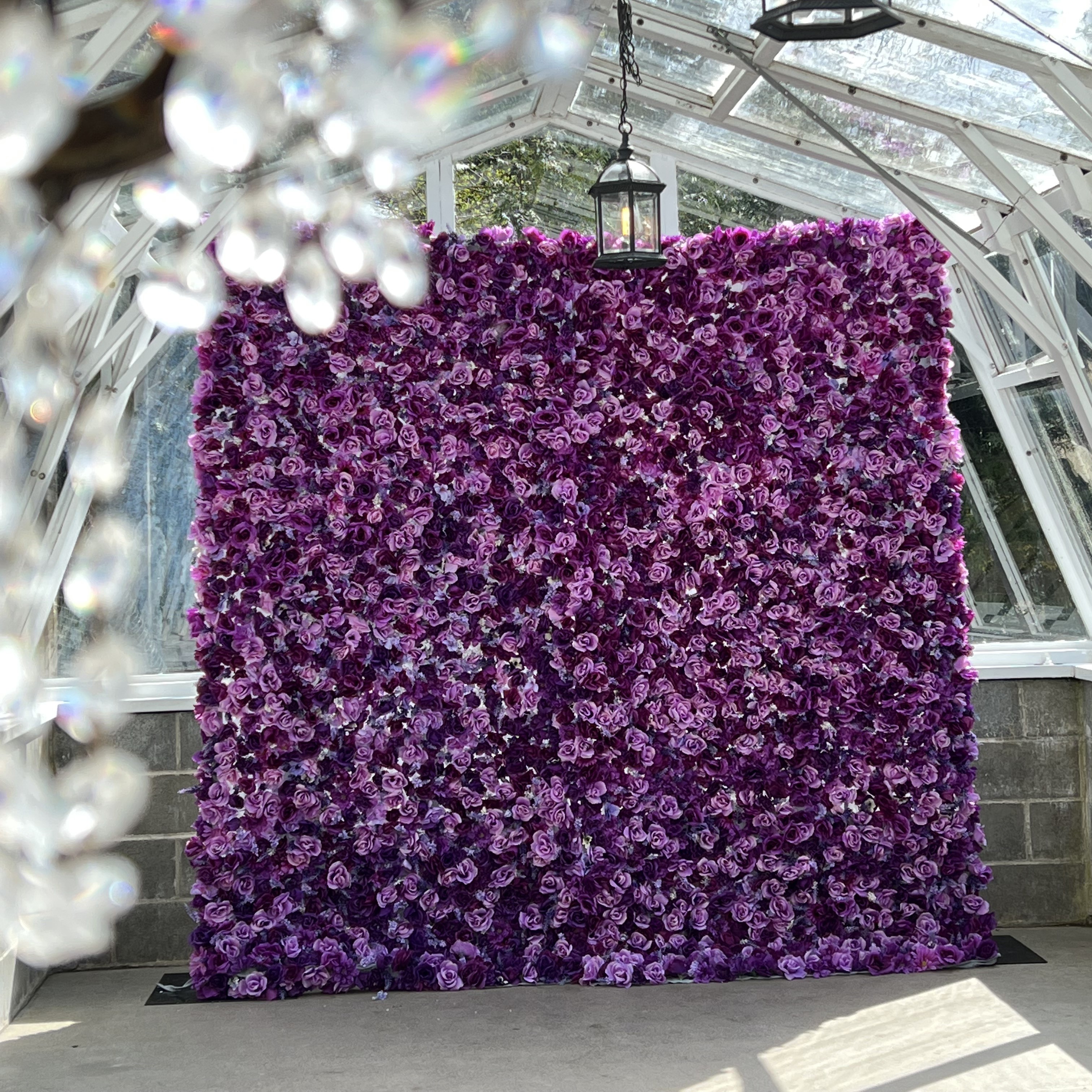 Flower Walls | Feather Walls | 7 Variants Available