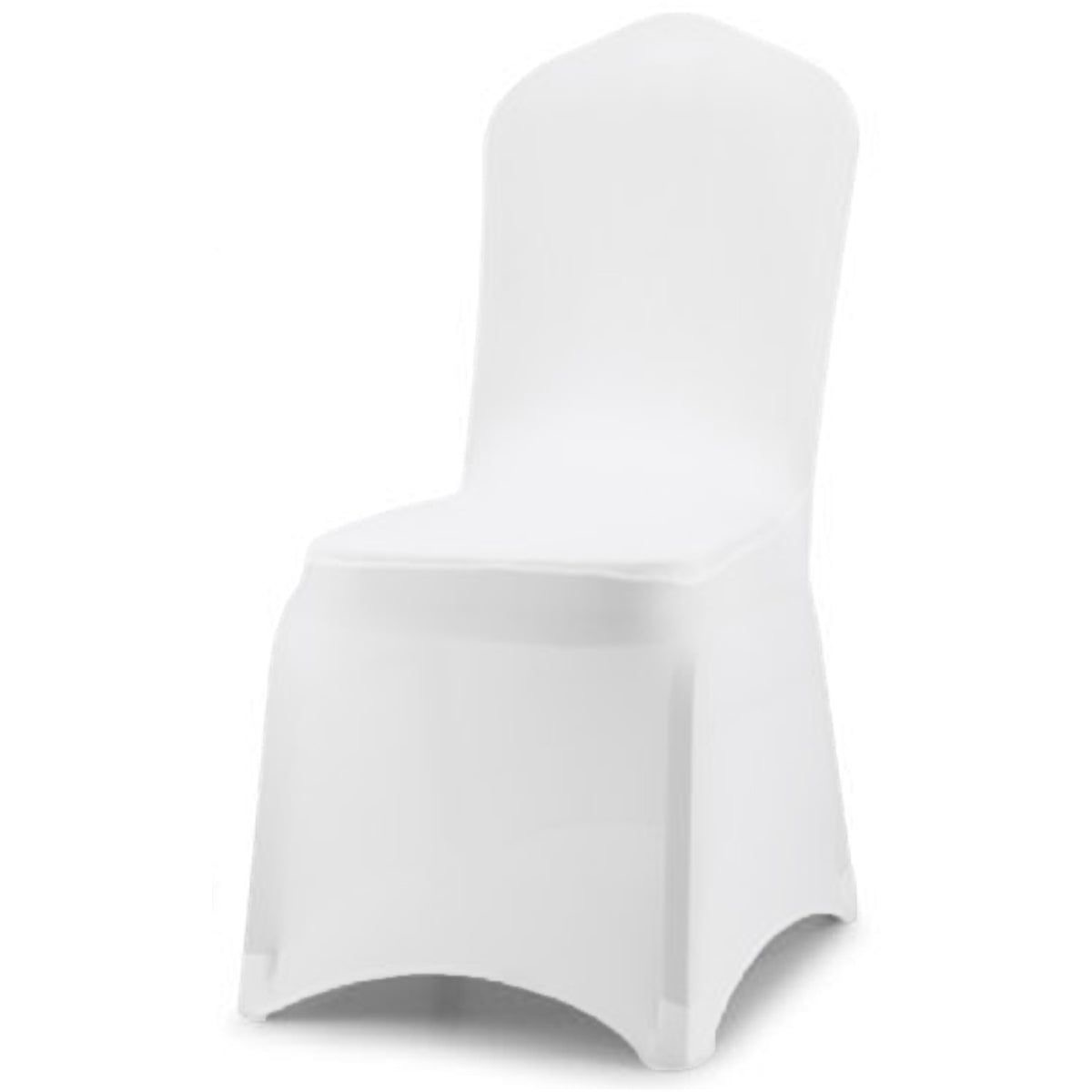 Spandex Chair Covers