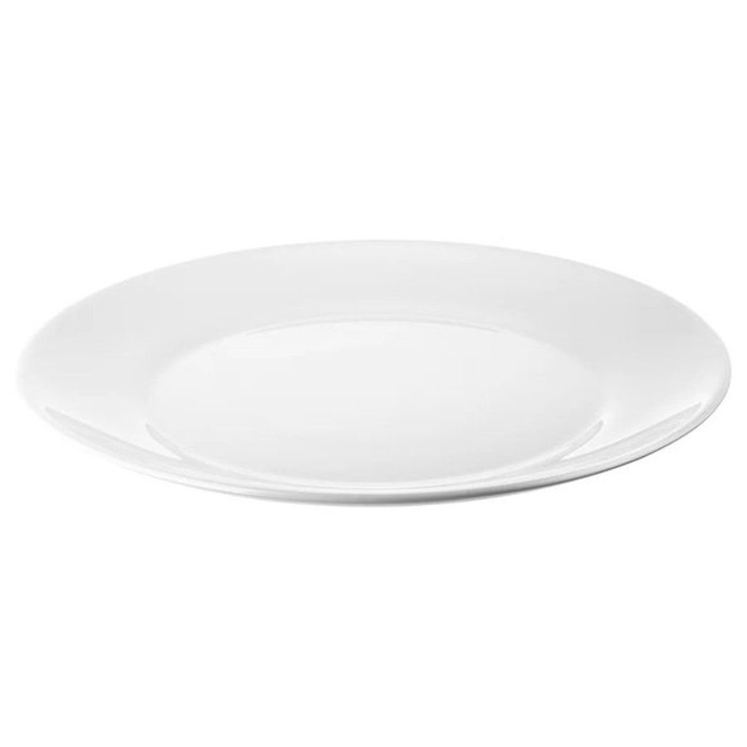 Dinner Plates | Side plate