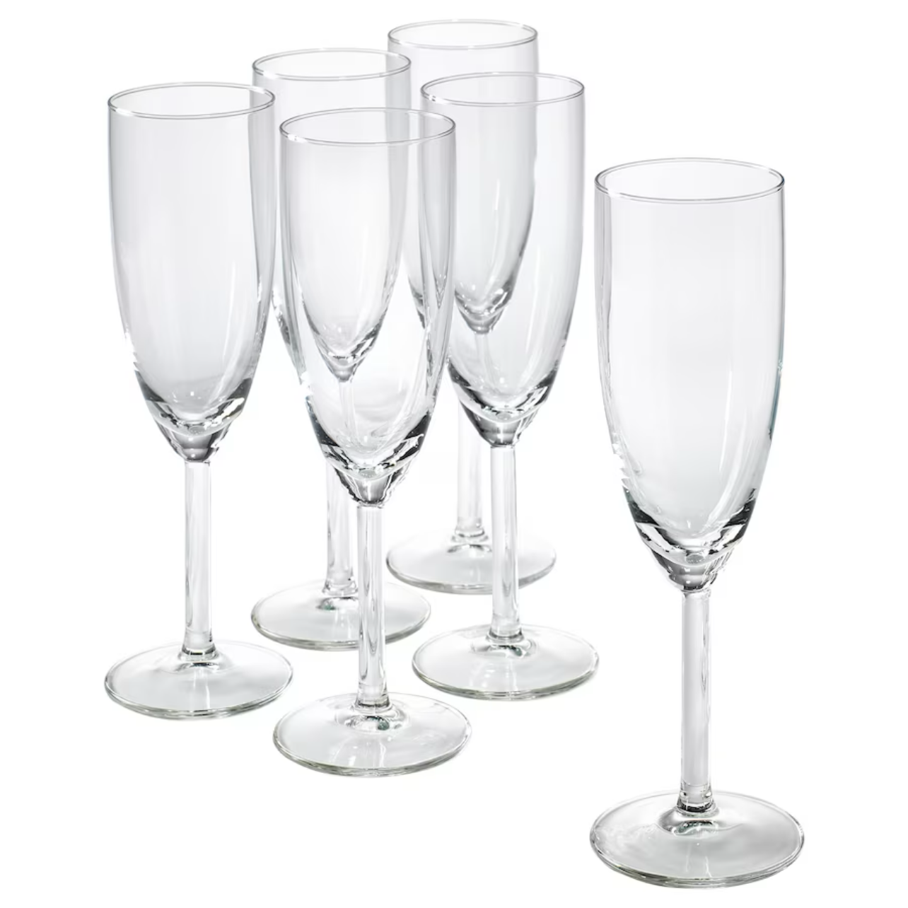 Glassware
