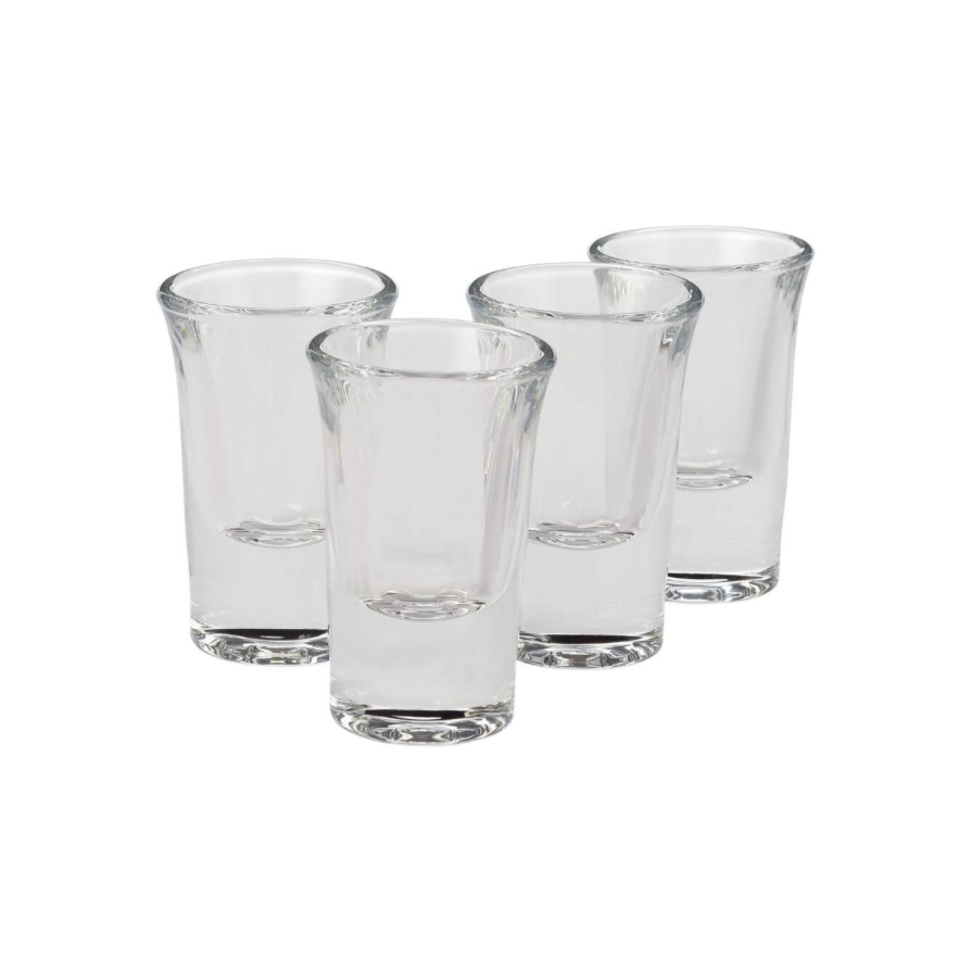 Glassware
