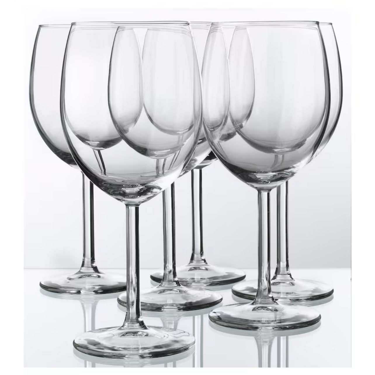 Glassware