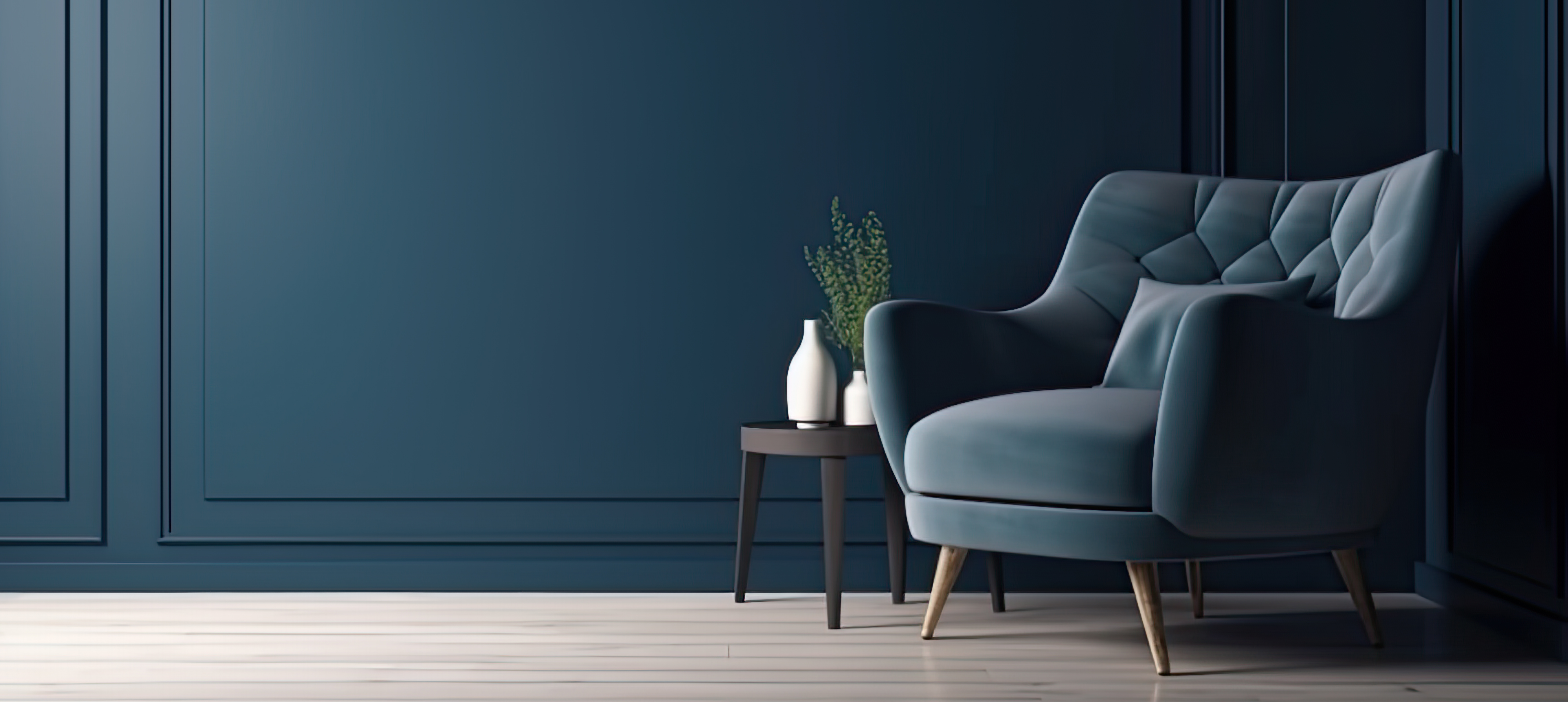 VISITE CONSEIL / Coaching déco