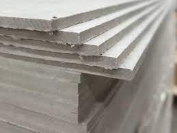 Fire Grade A1 / 10mm Fiber Cement Panels