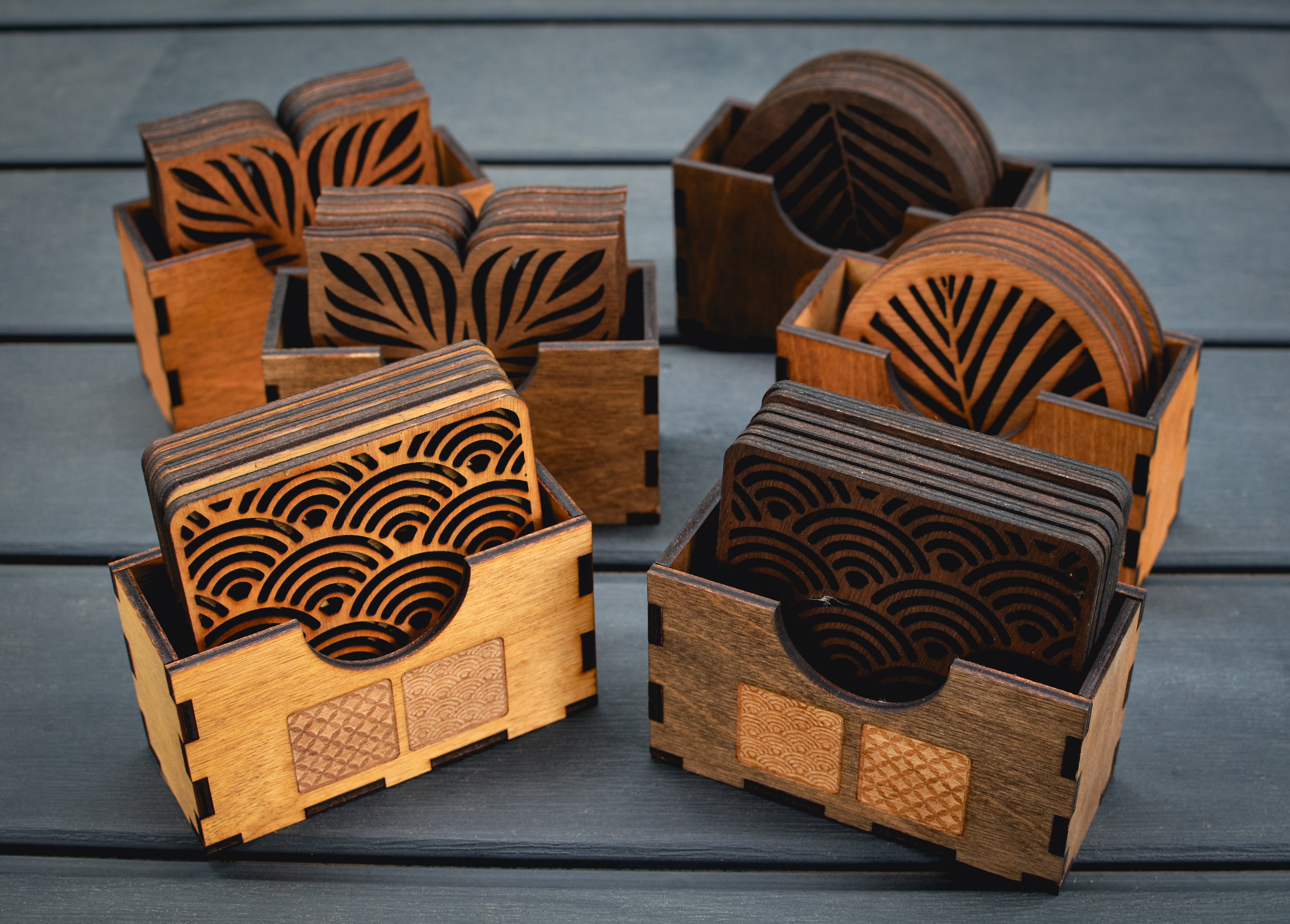 "Sans Dessus Dessous"