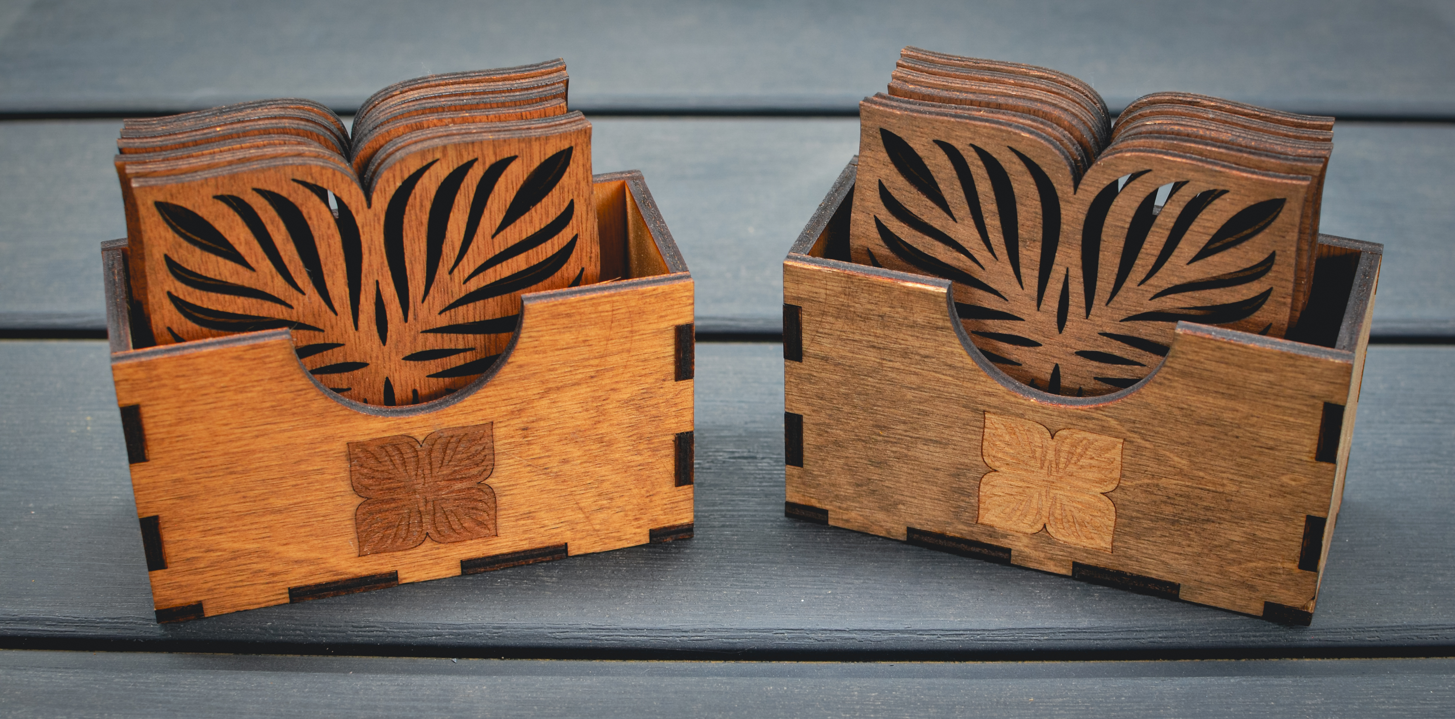 "Sans Dessus Dessous"