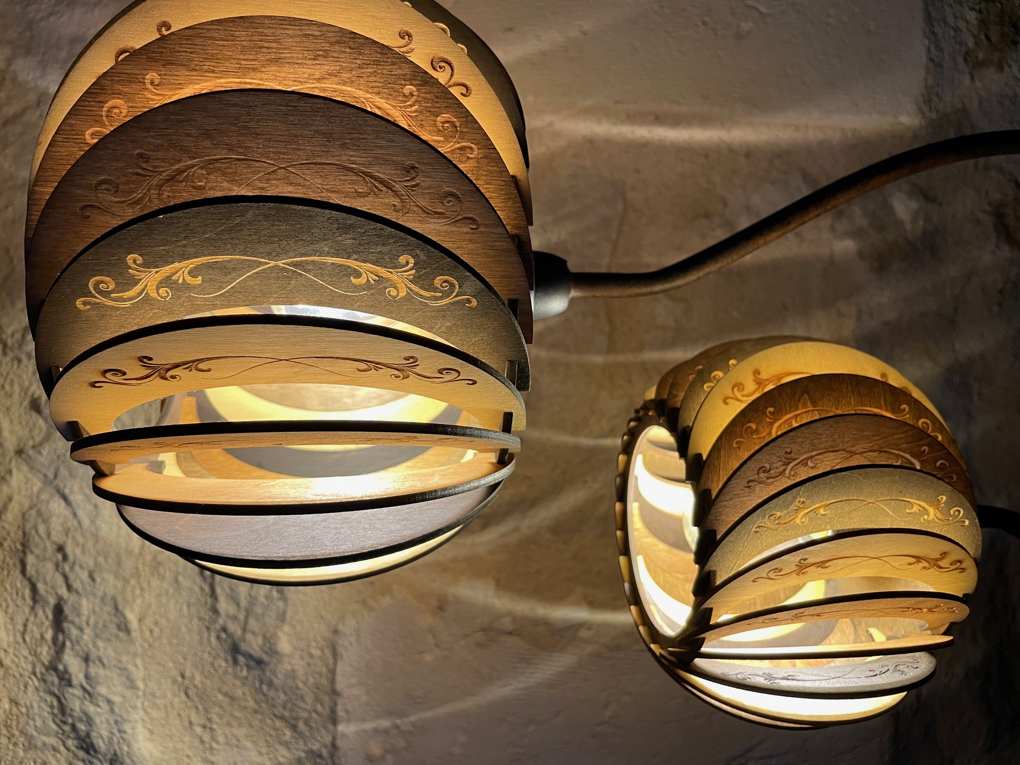 "Le Moulin à 2 Têtes"