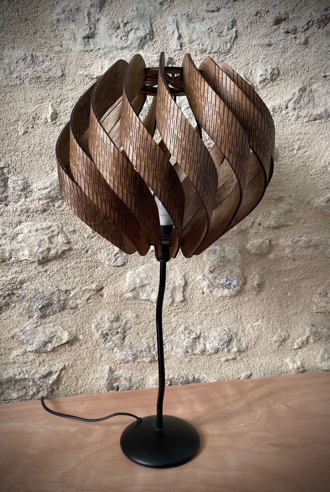 "Lampe Medusa"