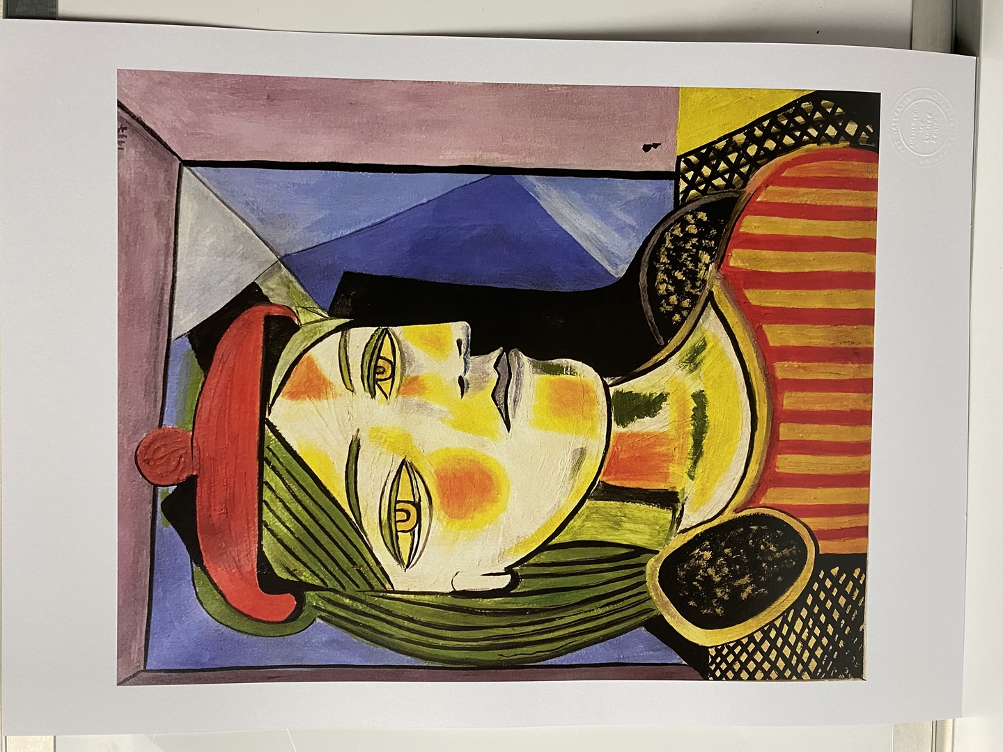 Pablo Picasso