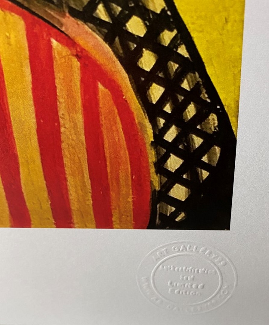 Pablo Picasso