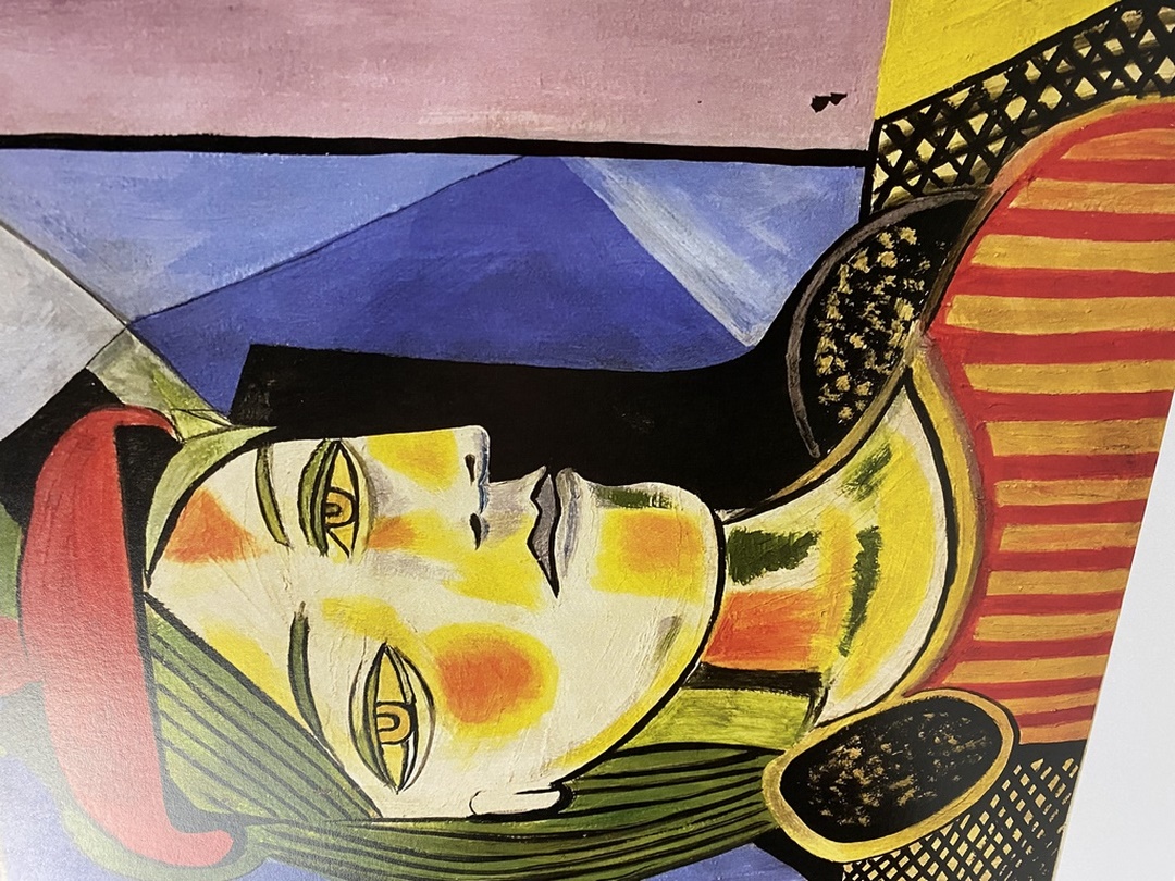 Pablo Picasso