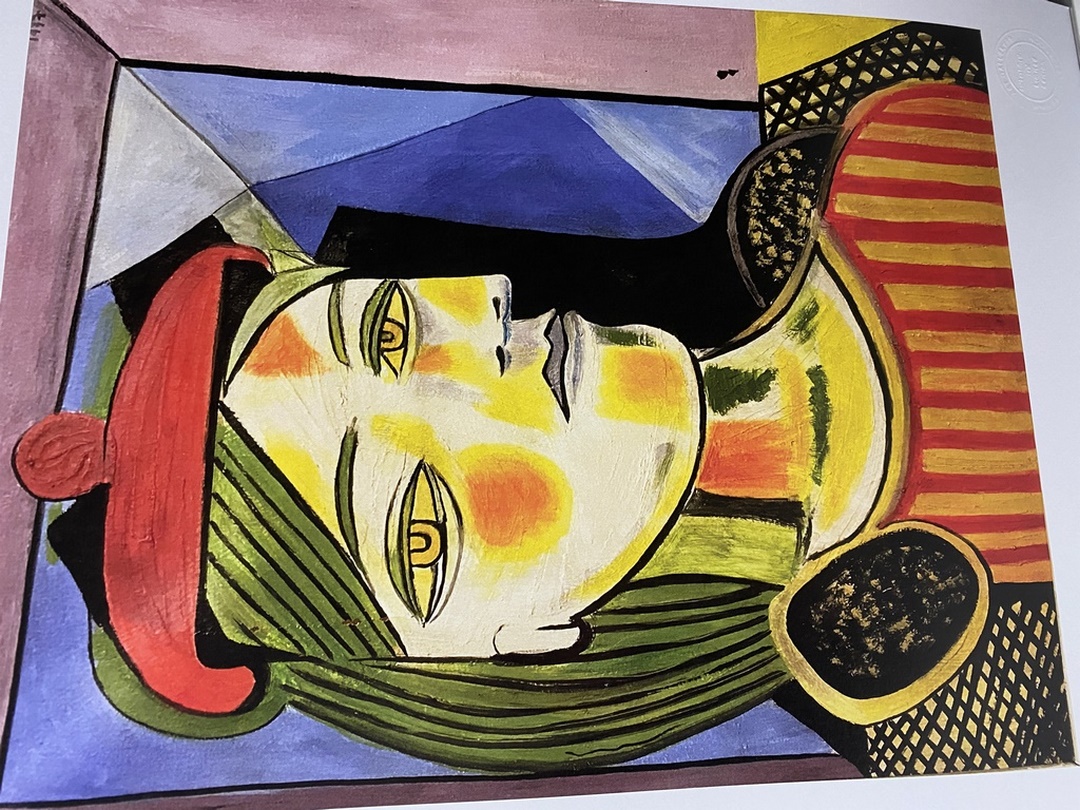 Pablo Picasso