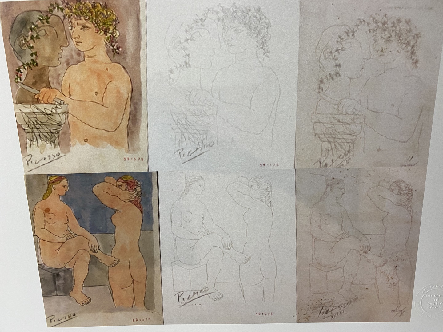 Pablo Picasso