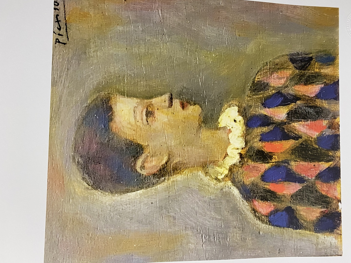 Pablo Picasso
