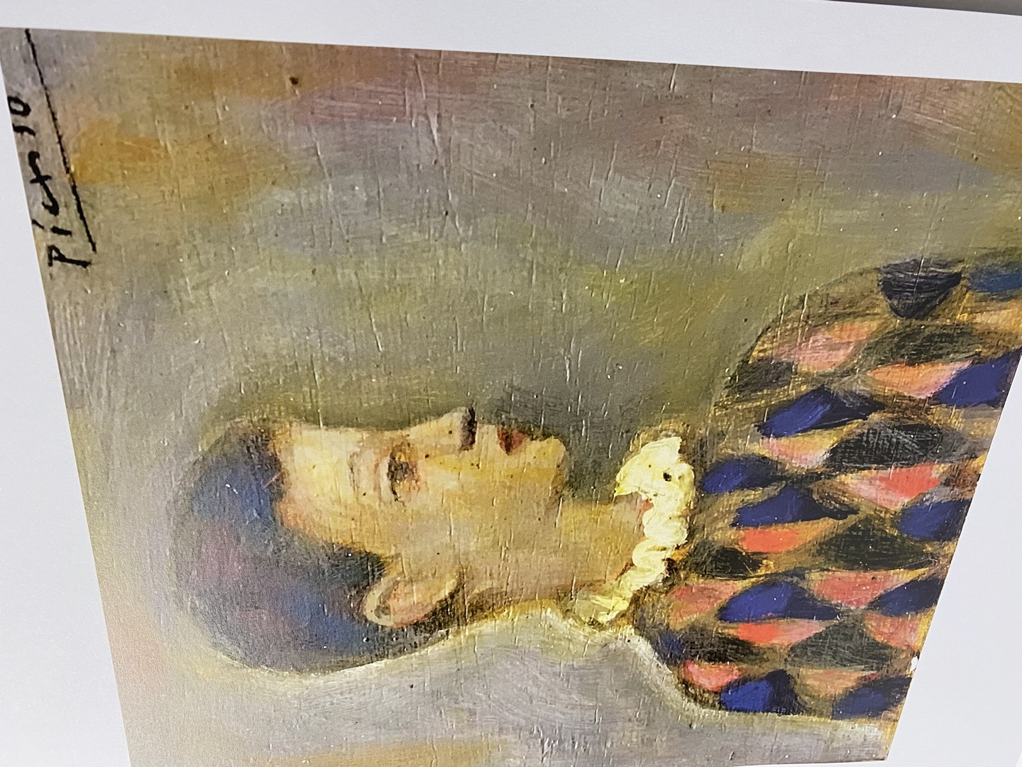 Pablo Picasso