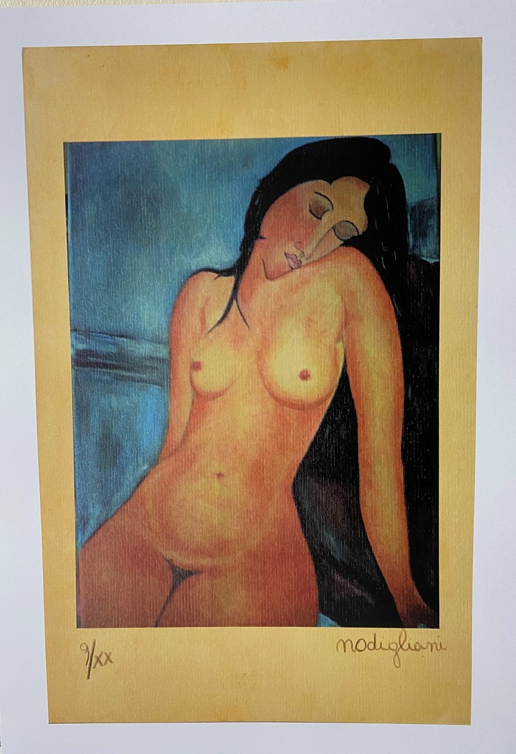 Pablo Picasso