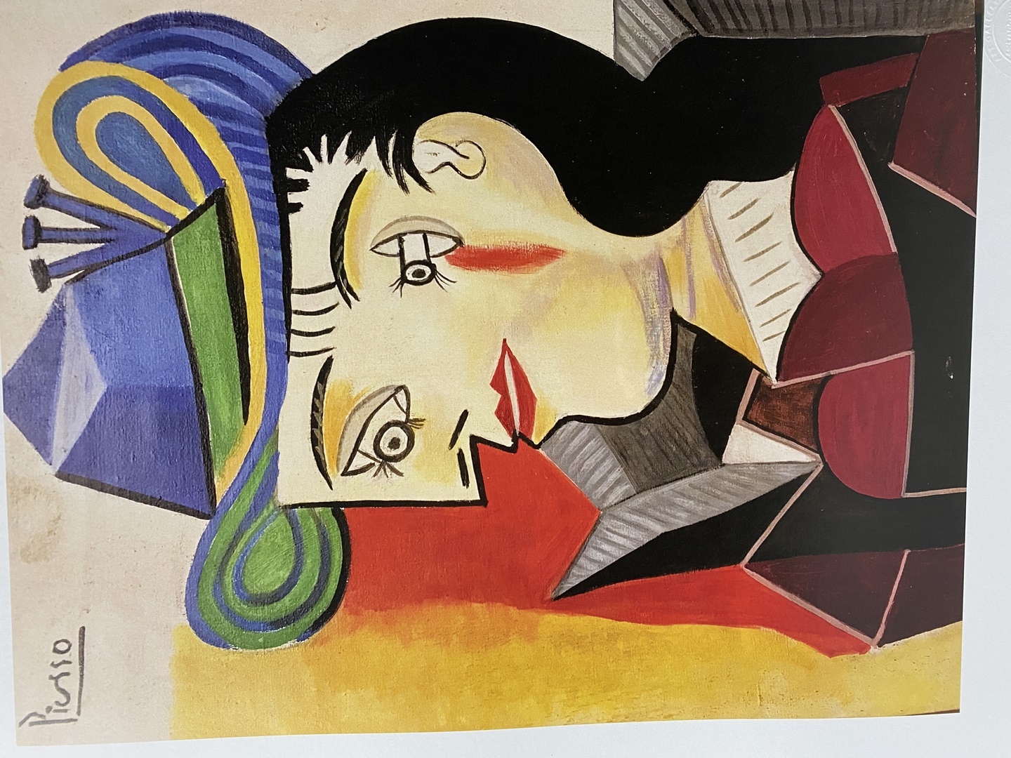 Pablo Picasso