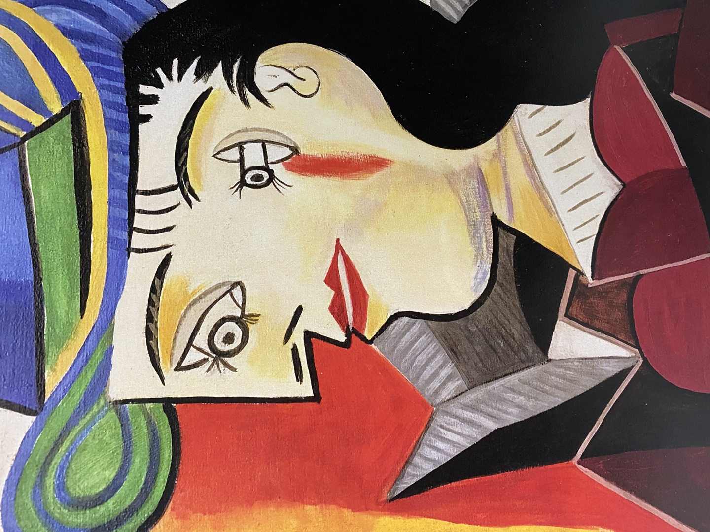 Pablo Picasso