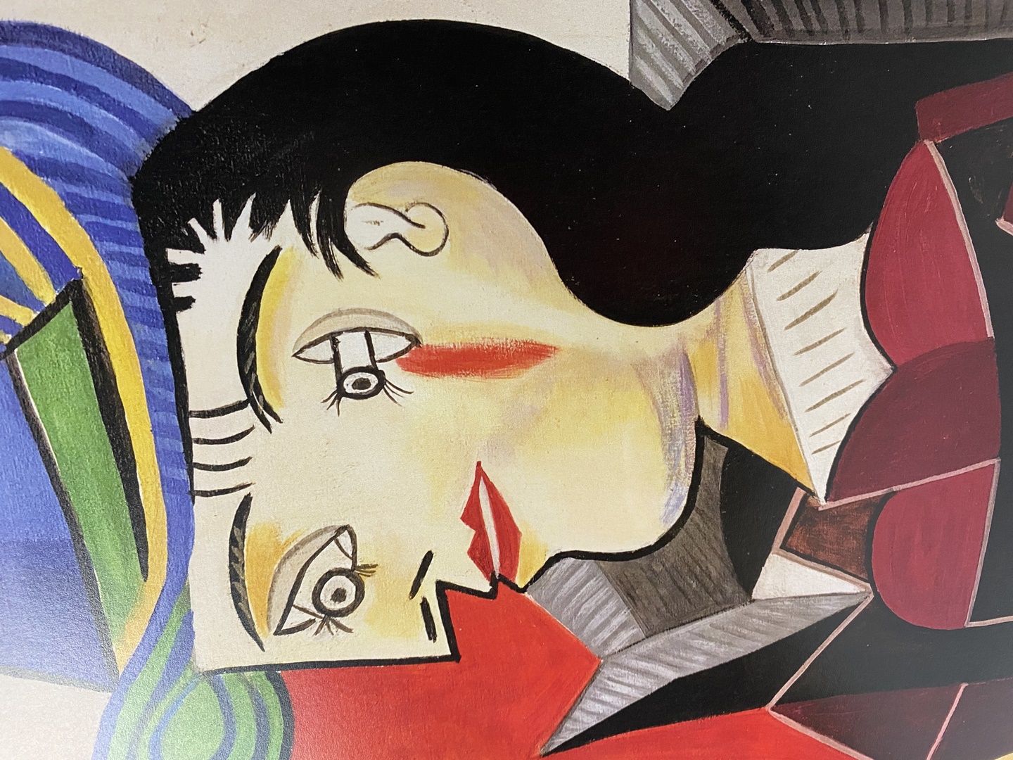 Pablo Picasso