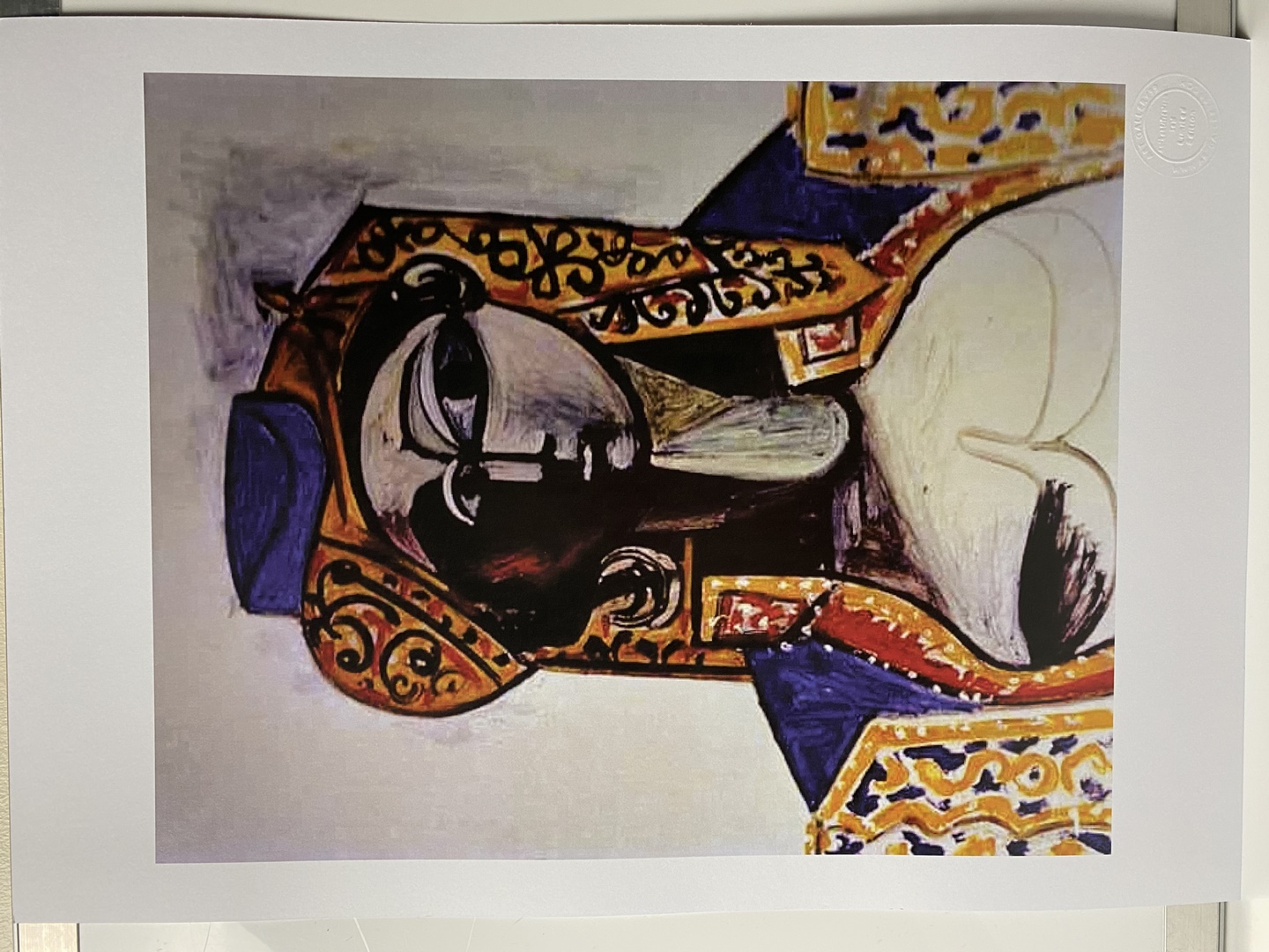 Pablo Picasso