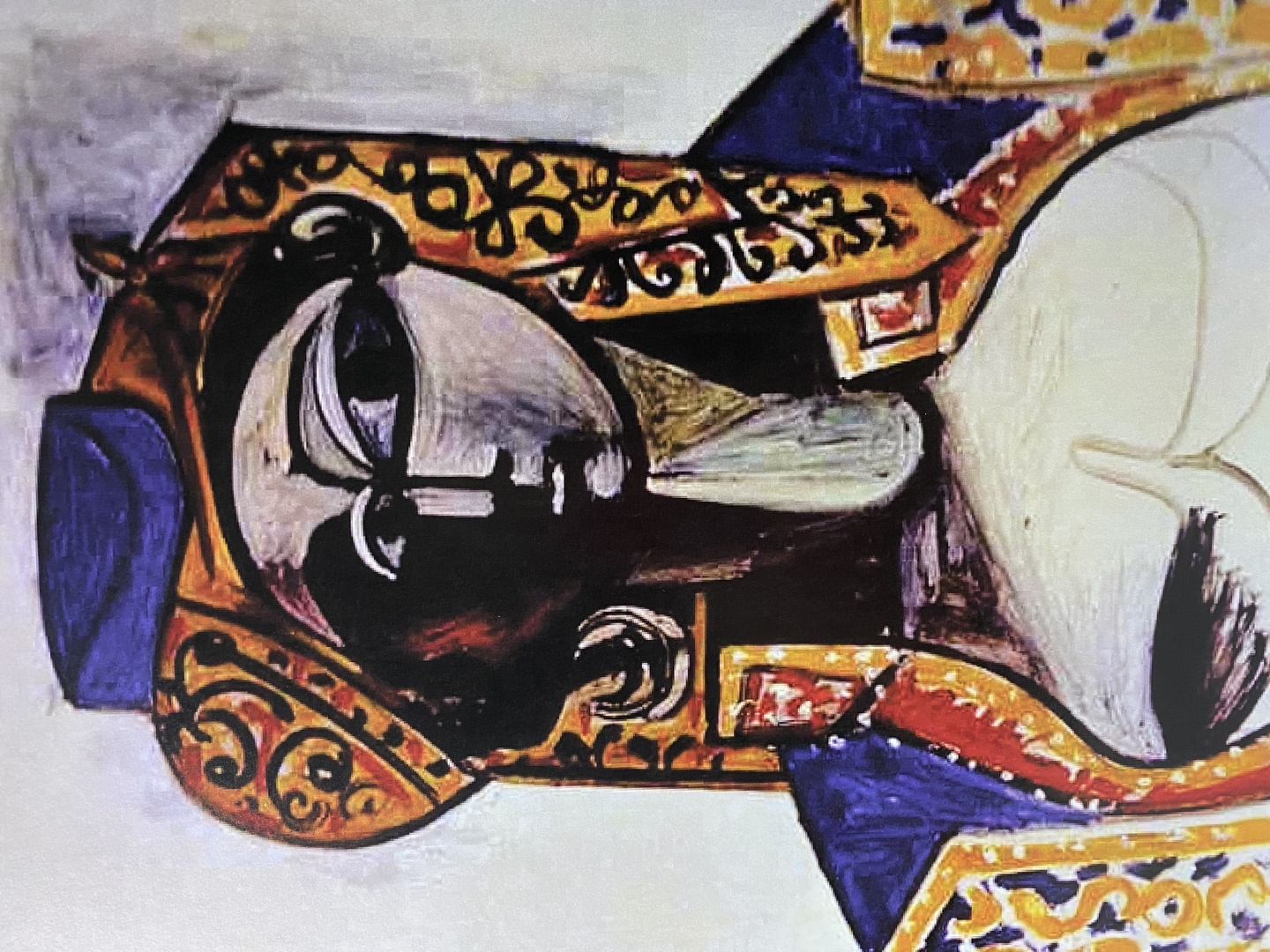 Pablo Picasso