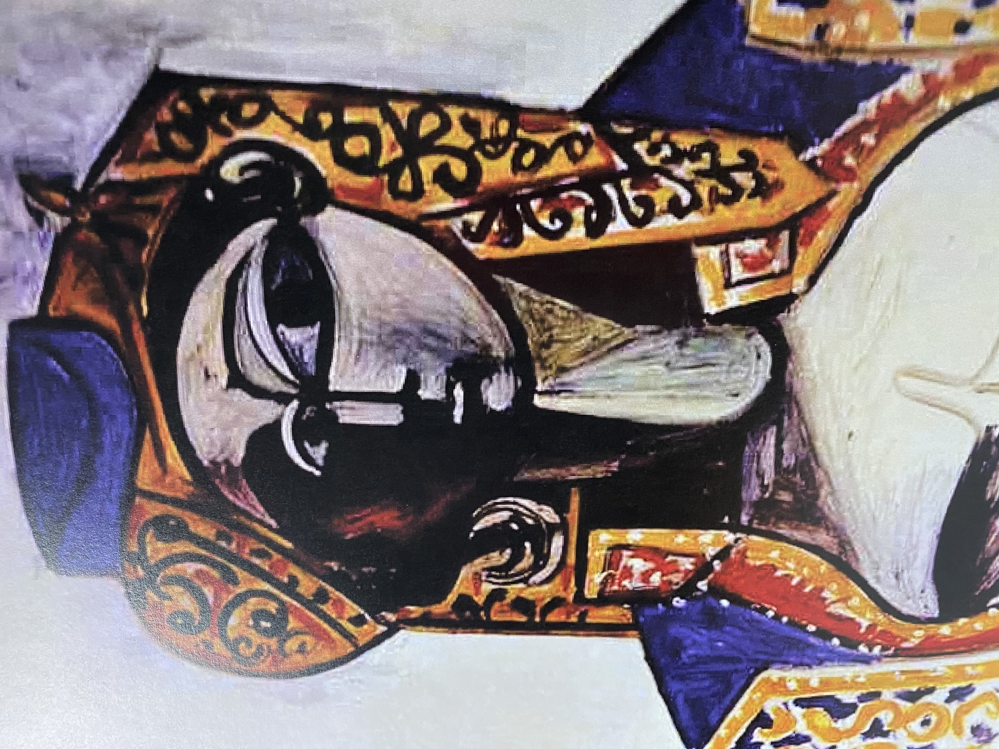 Pablo Picasso