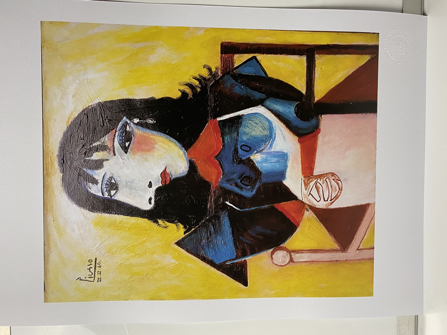 Pablo Picasso