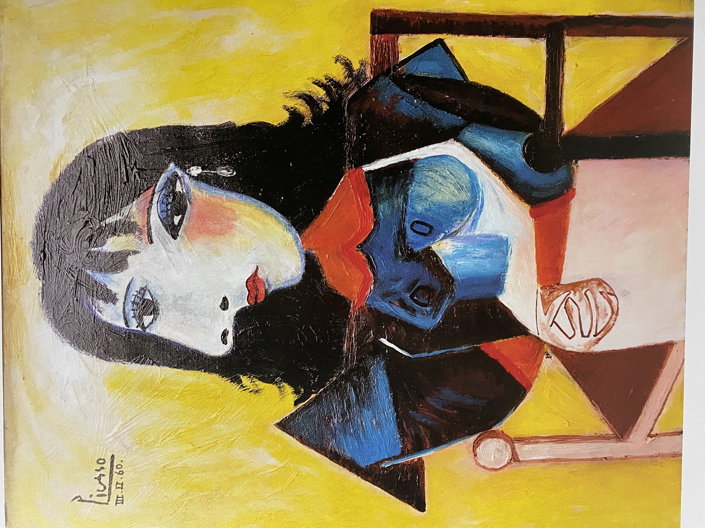 Pablo Picasso
