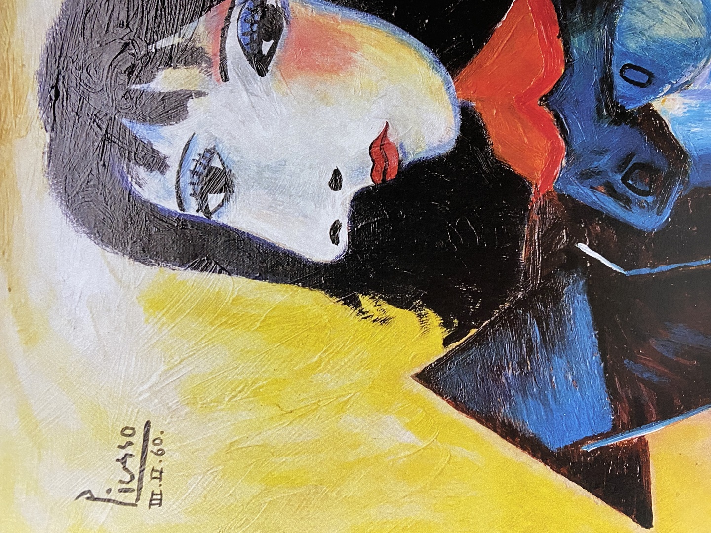 Pablo Picasso