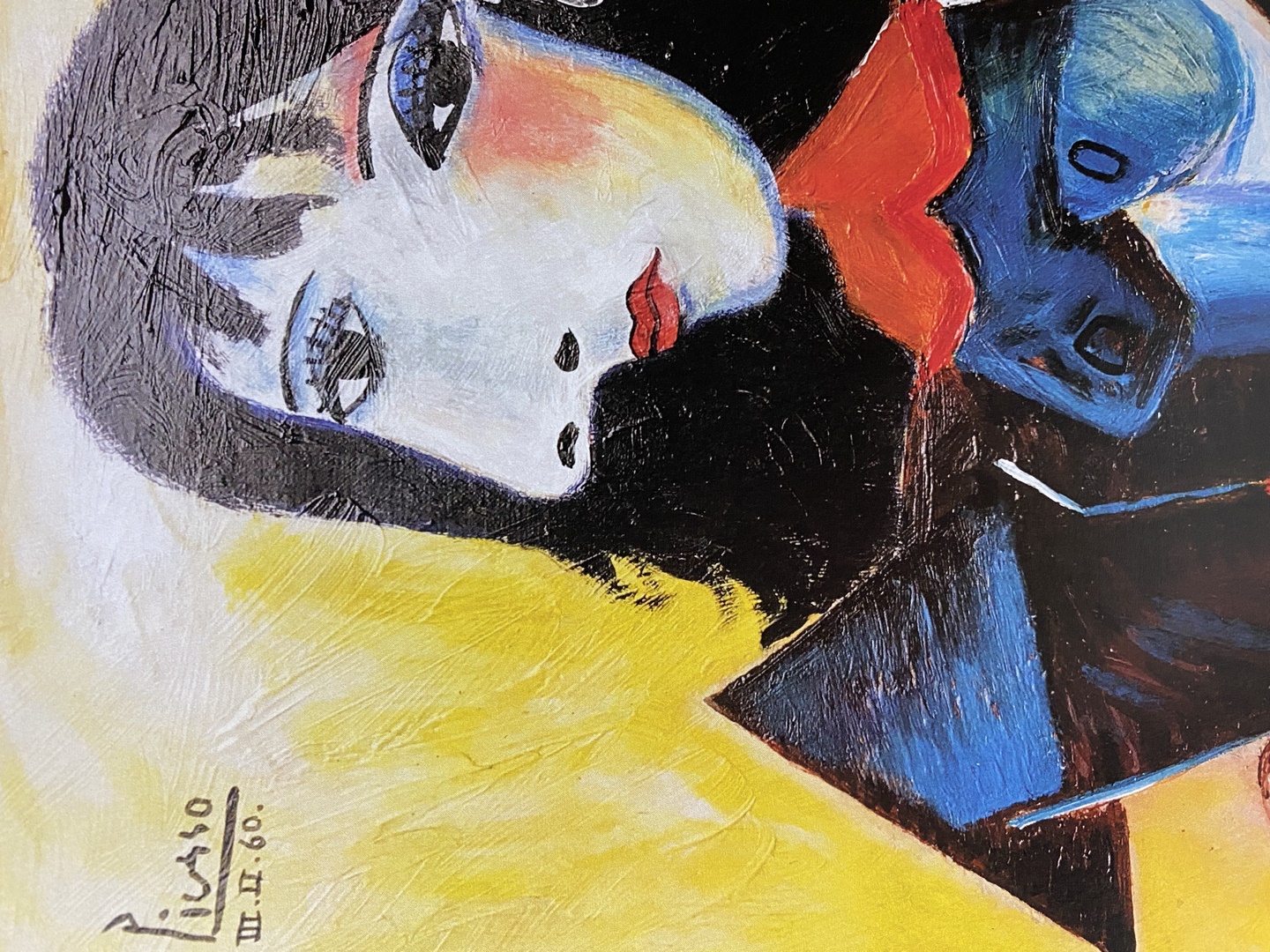 Pablo Picasso