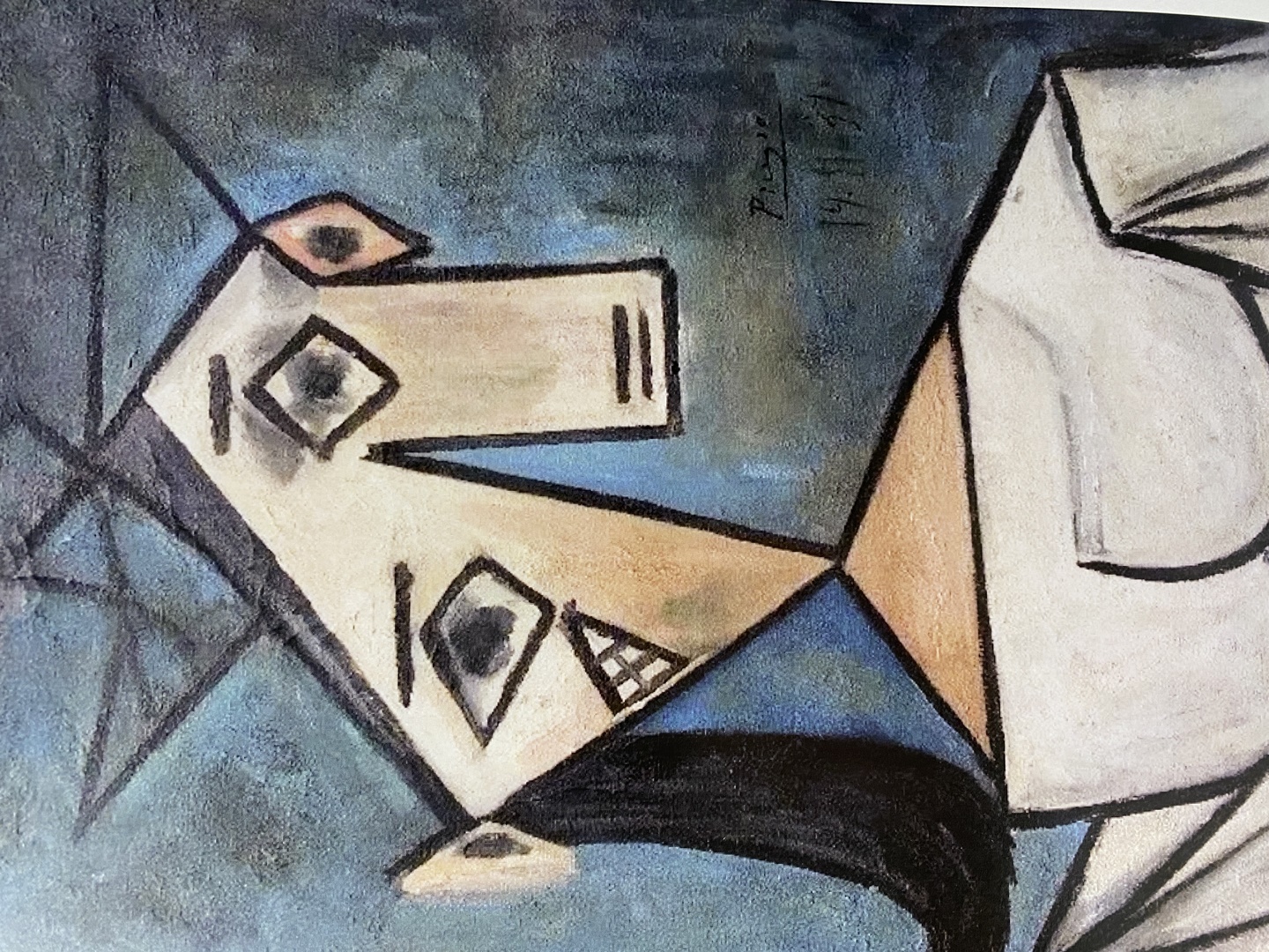 Pablo Picasso