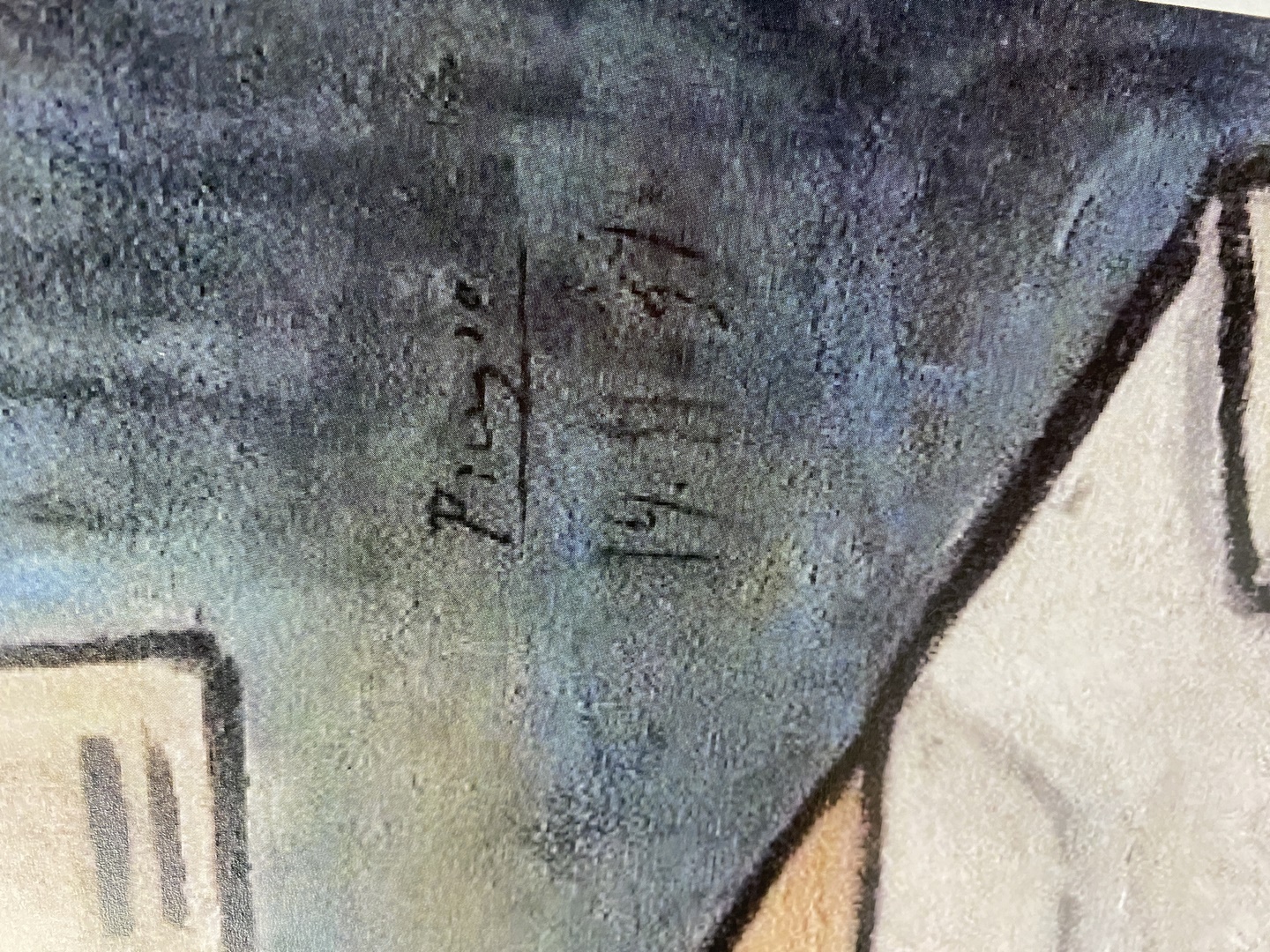 Pablo Picasso
