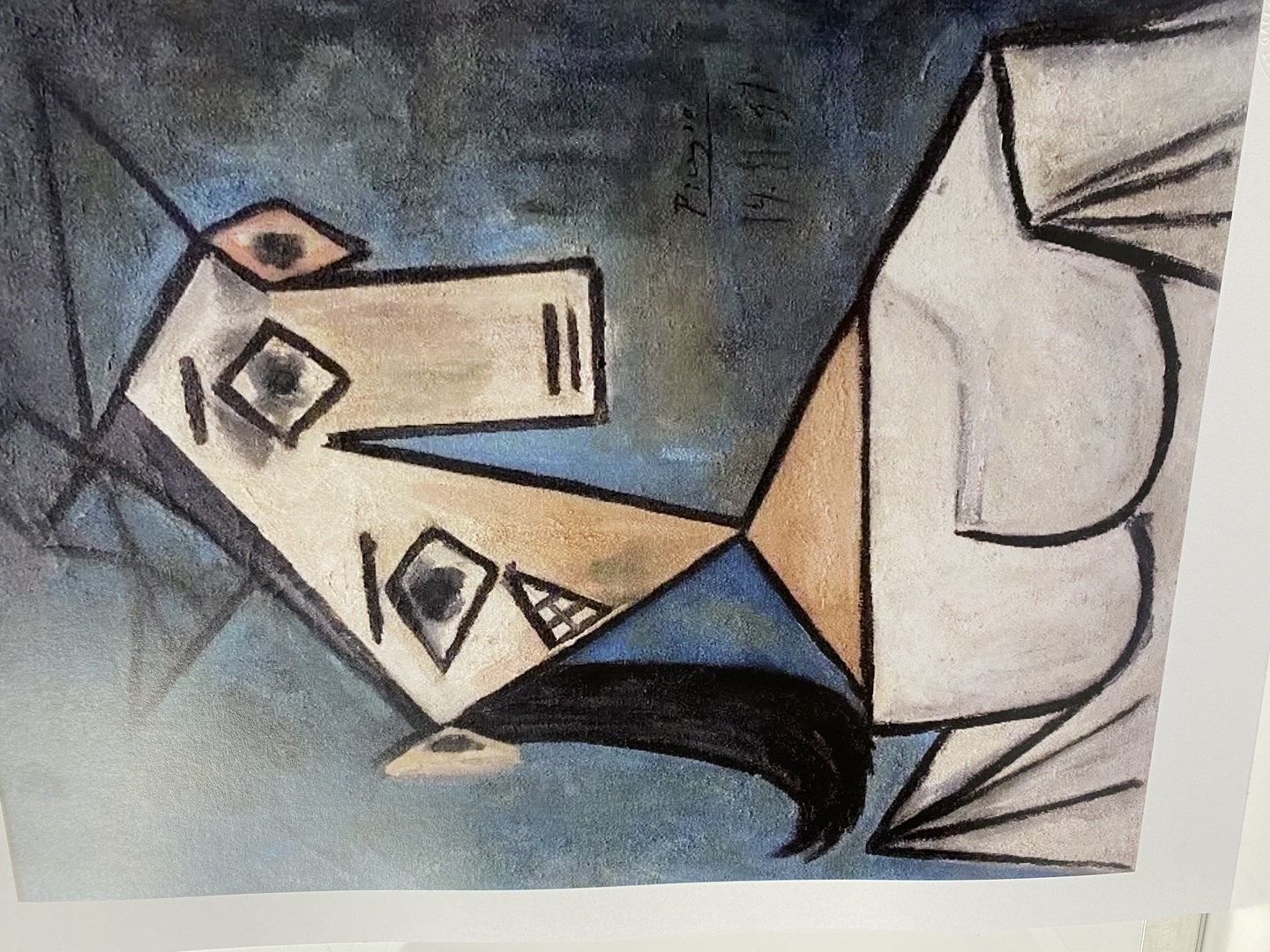 Pablo Picasso