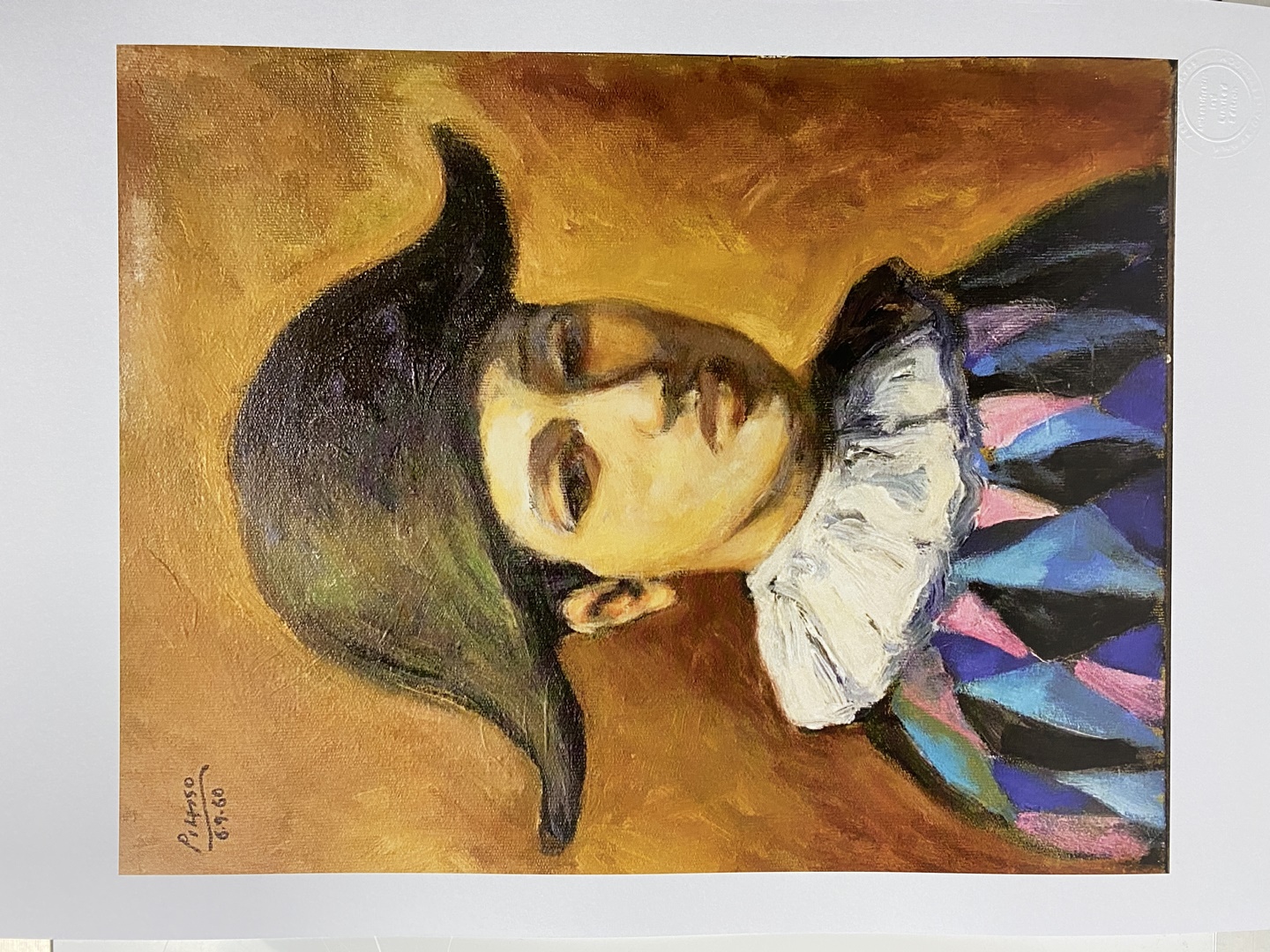 Pablo Picasso
