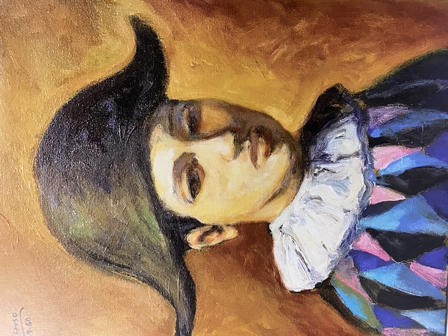Pablo Picasso