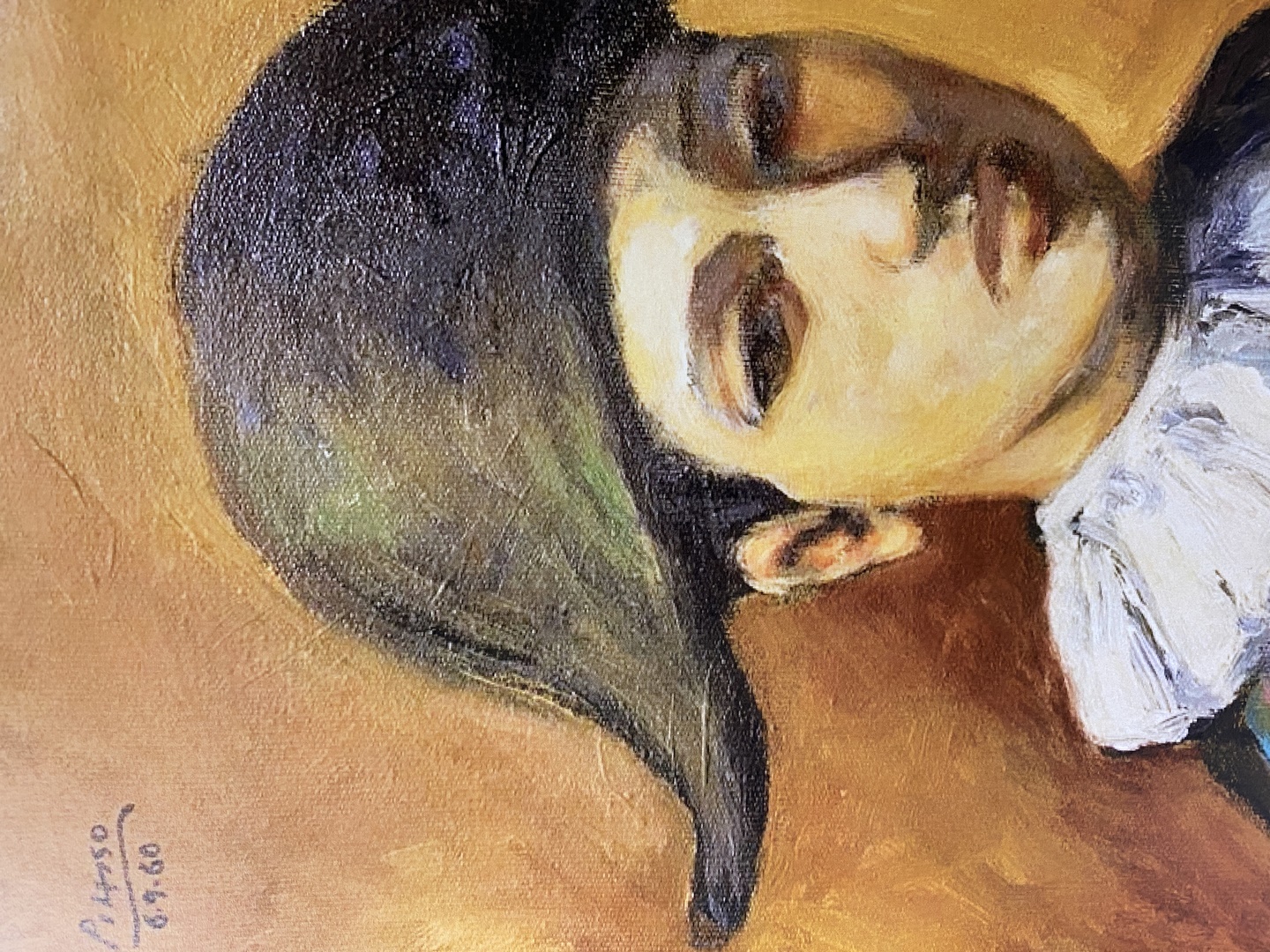 Pablo Picasso