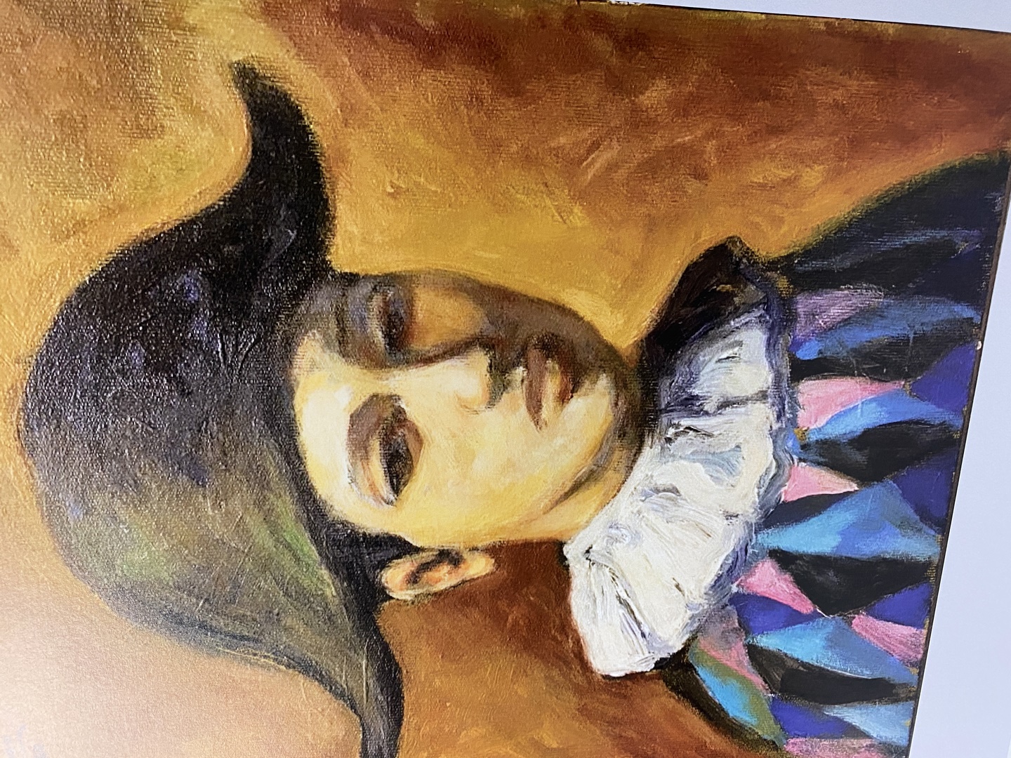Pablo Picasso