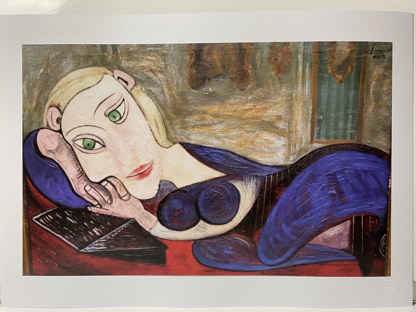 Pablo Picasso