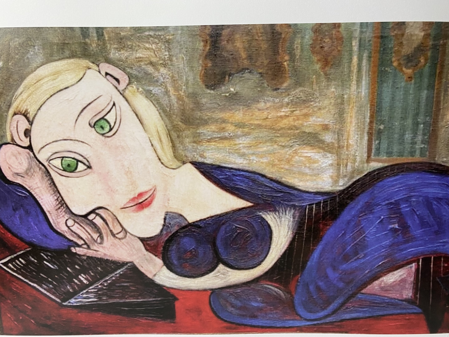 Pablo Picasso