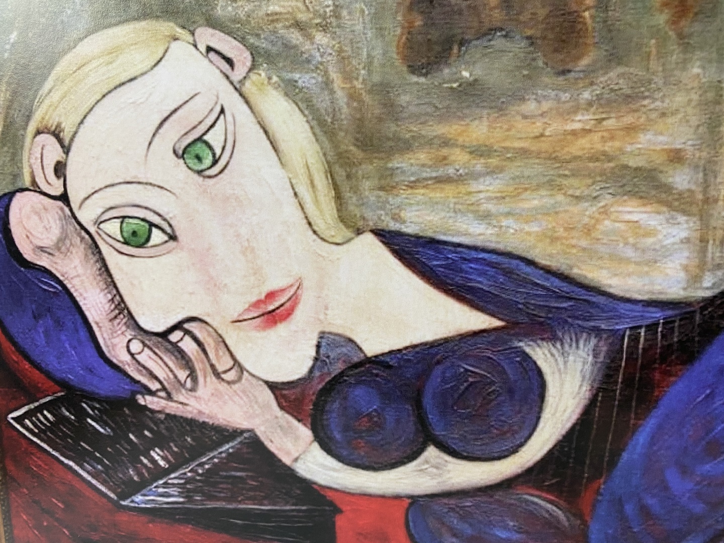 Pablo Picasso