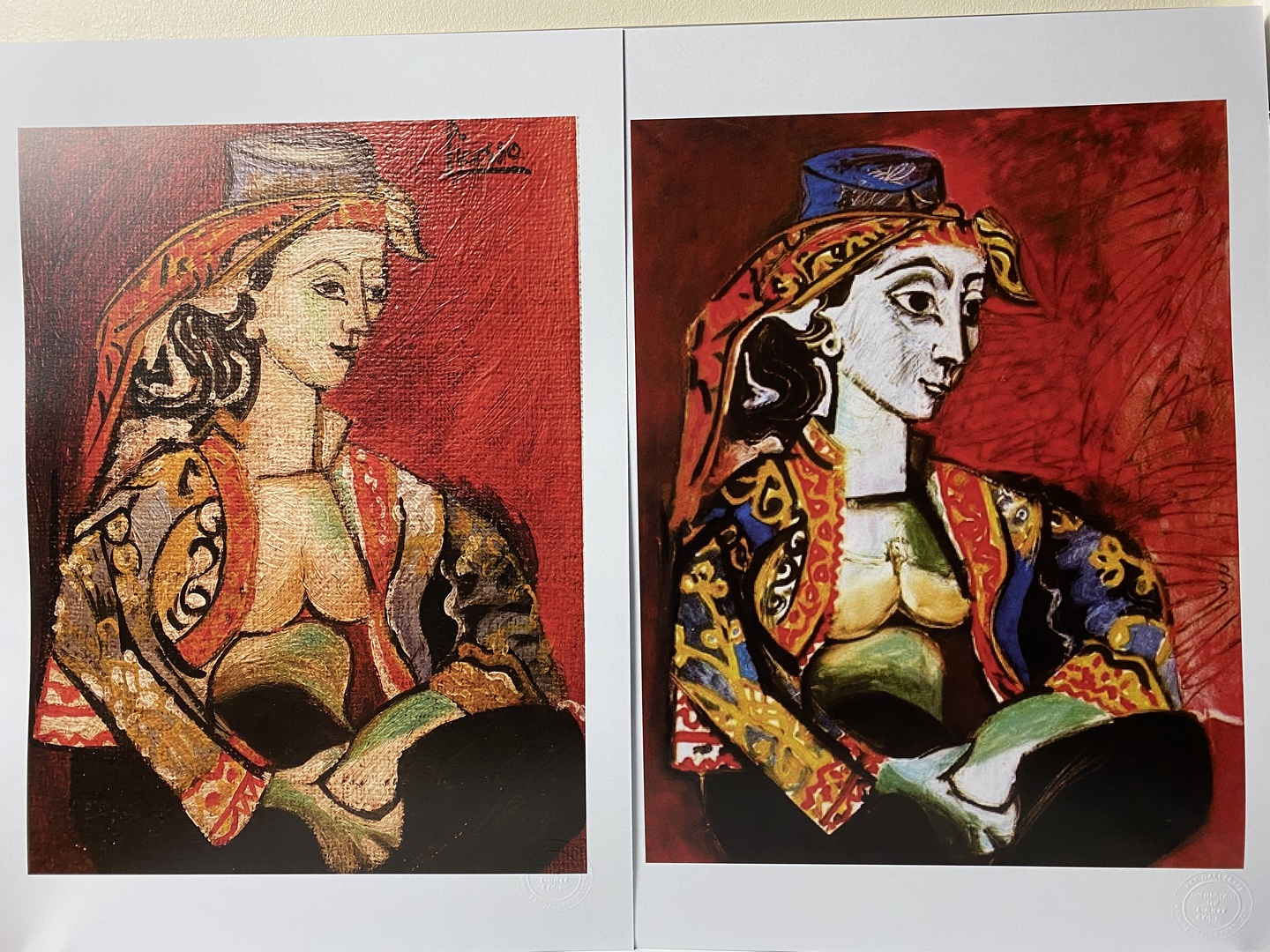 Pablo Picasso
