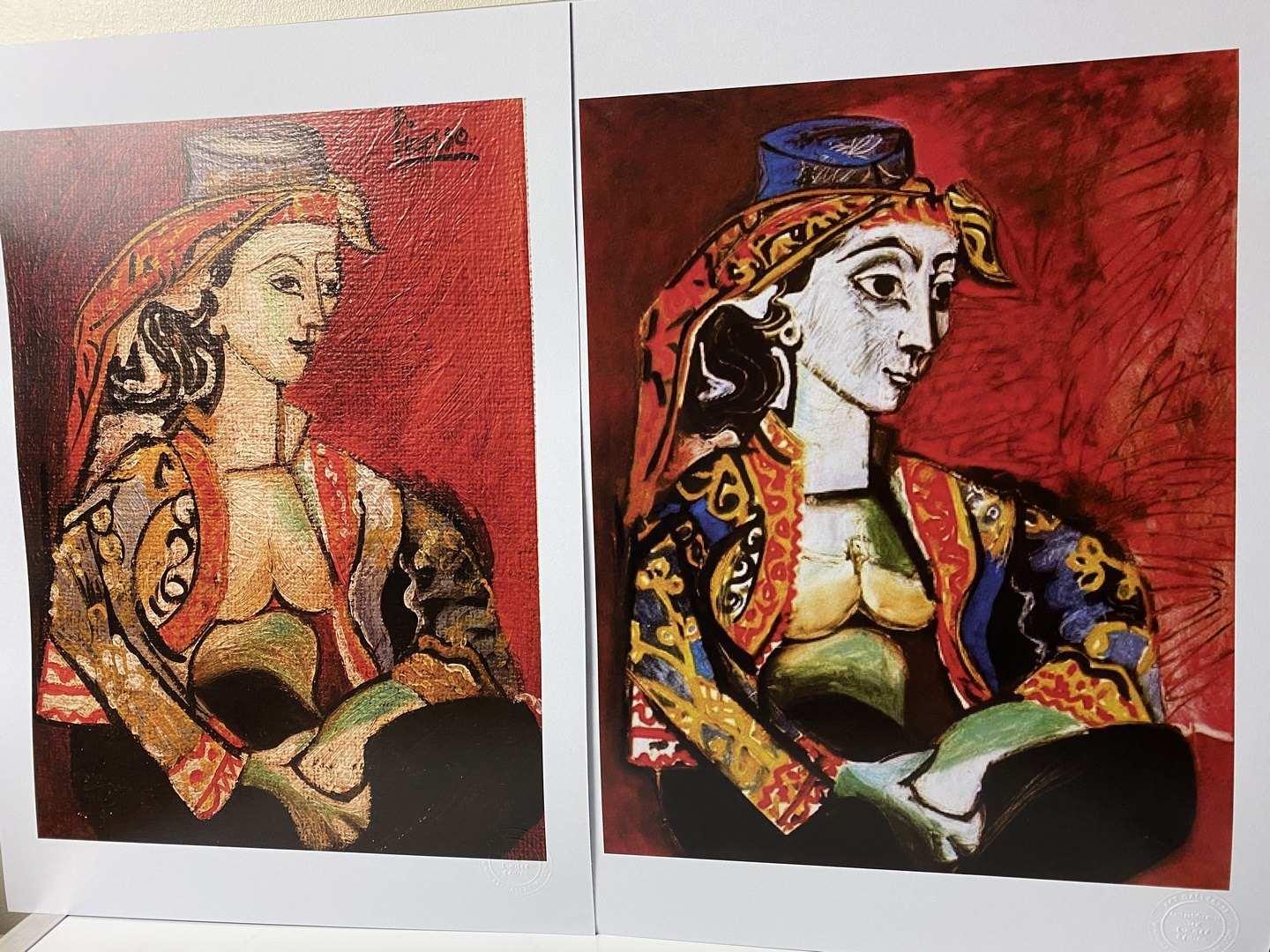 Pablo Picasso
